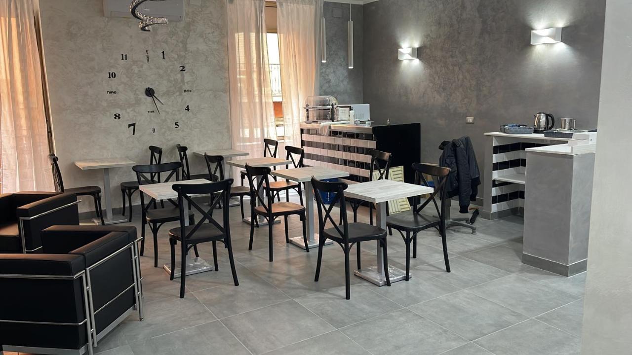 Hotel Poker Naples