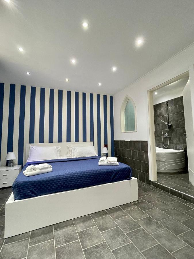 Yacht Club Angioino Guest house Naples