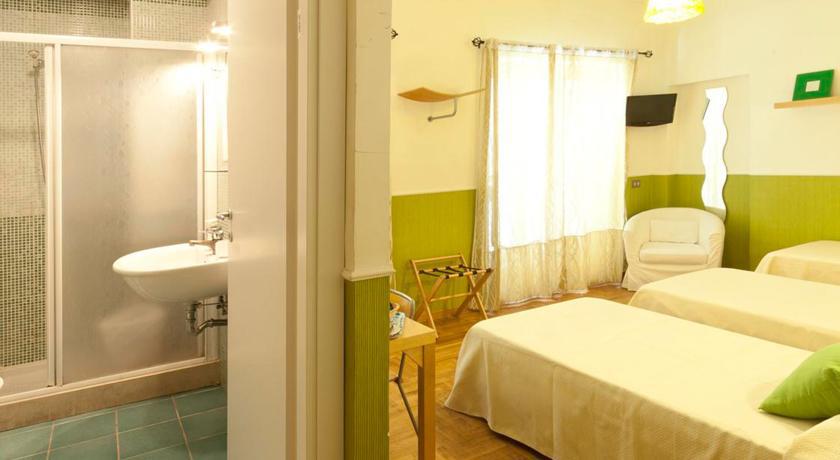 B&B Cappella Vecchia 11 Naples