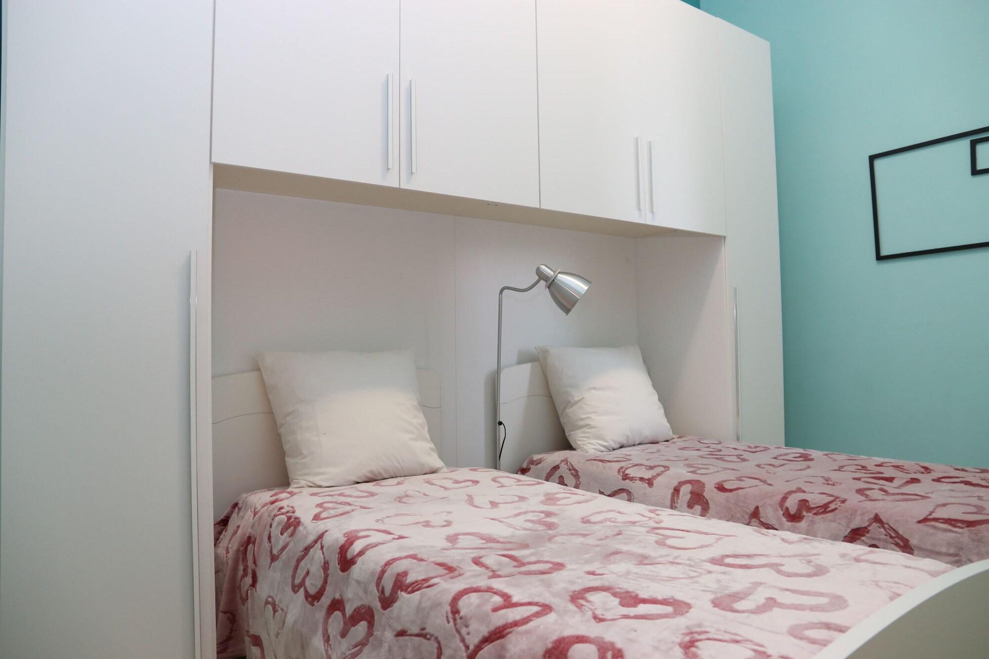 Bed & Breakfast Re Ferdinando Naples