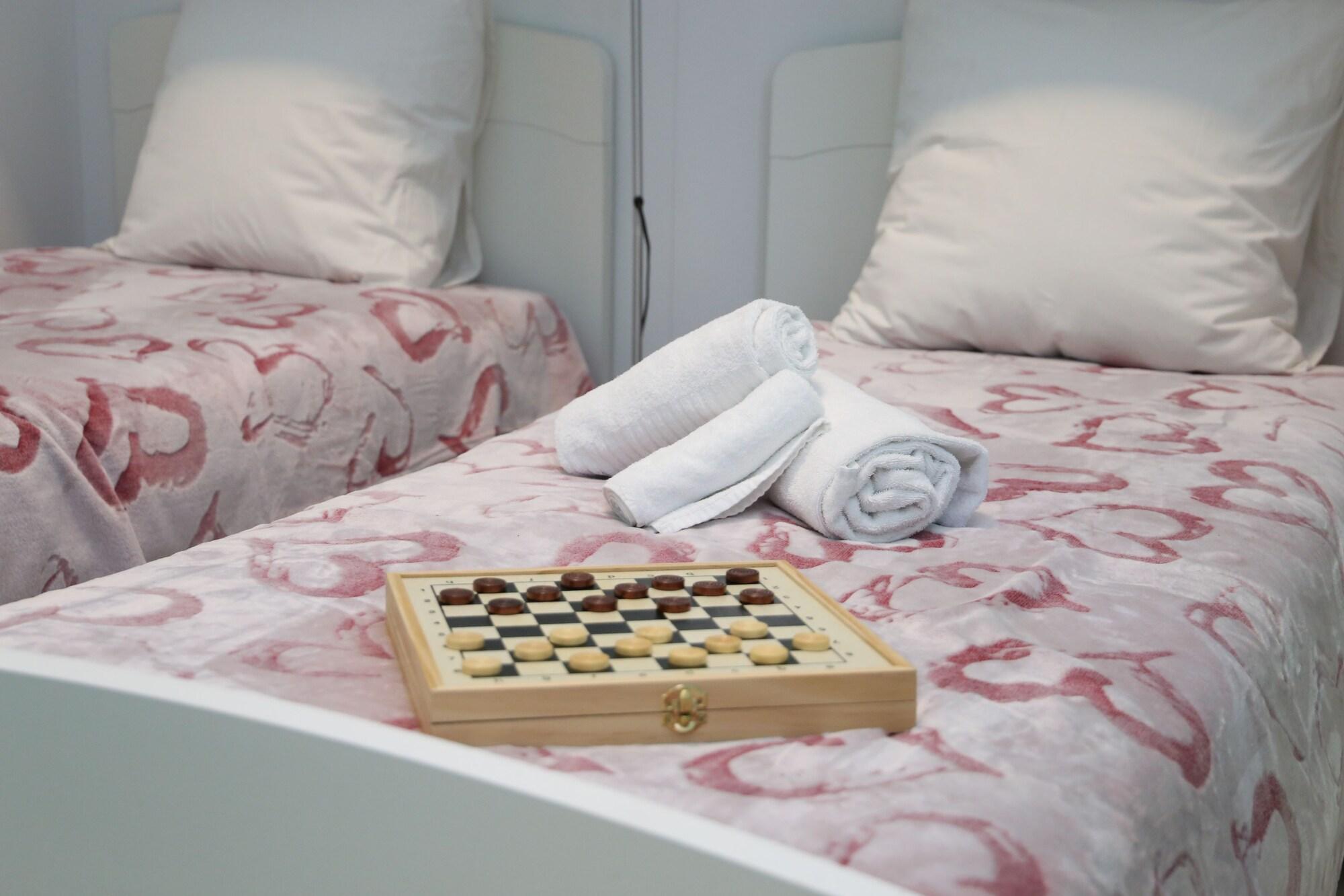 Re Ferdinando Bed & Breakfast Naples