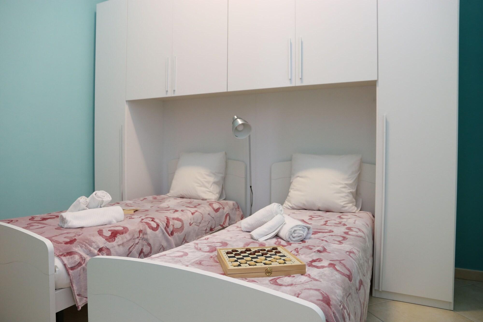Re Ferdinando 3* Naples