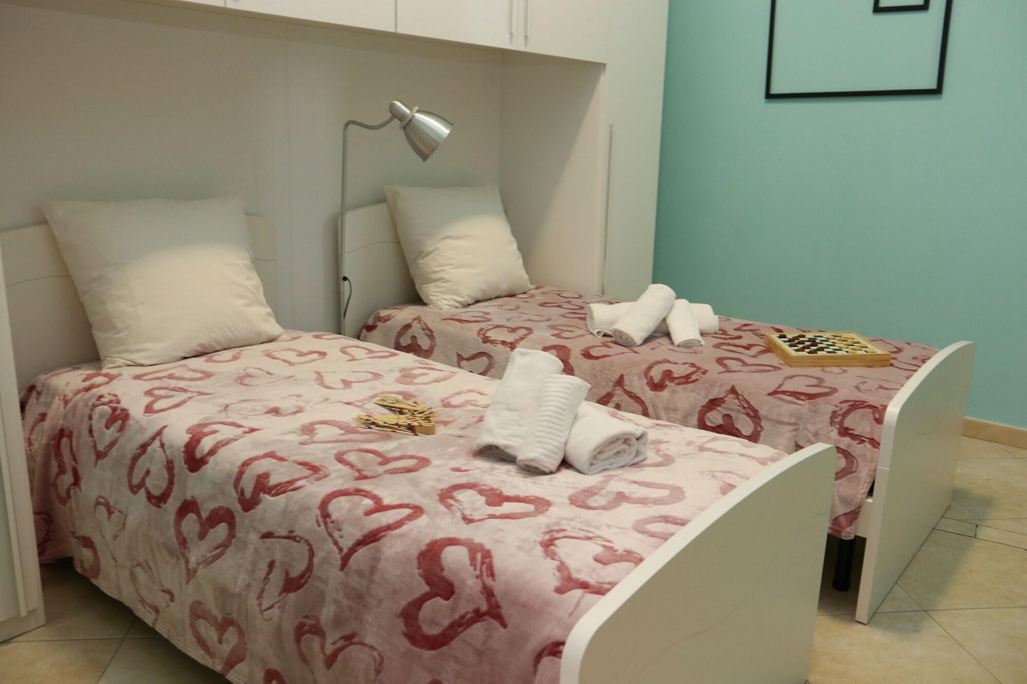 Bed & Breakfast Re Ferdinando Naples