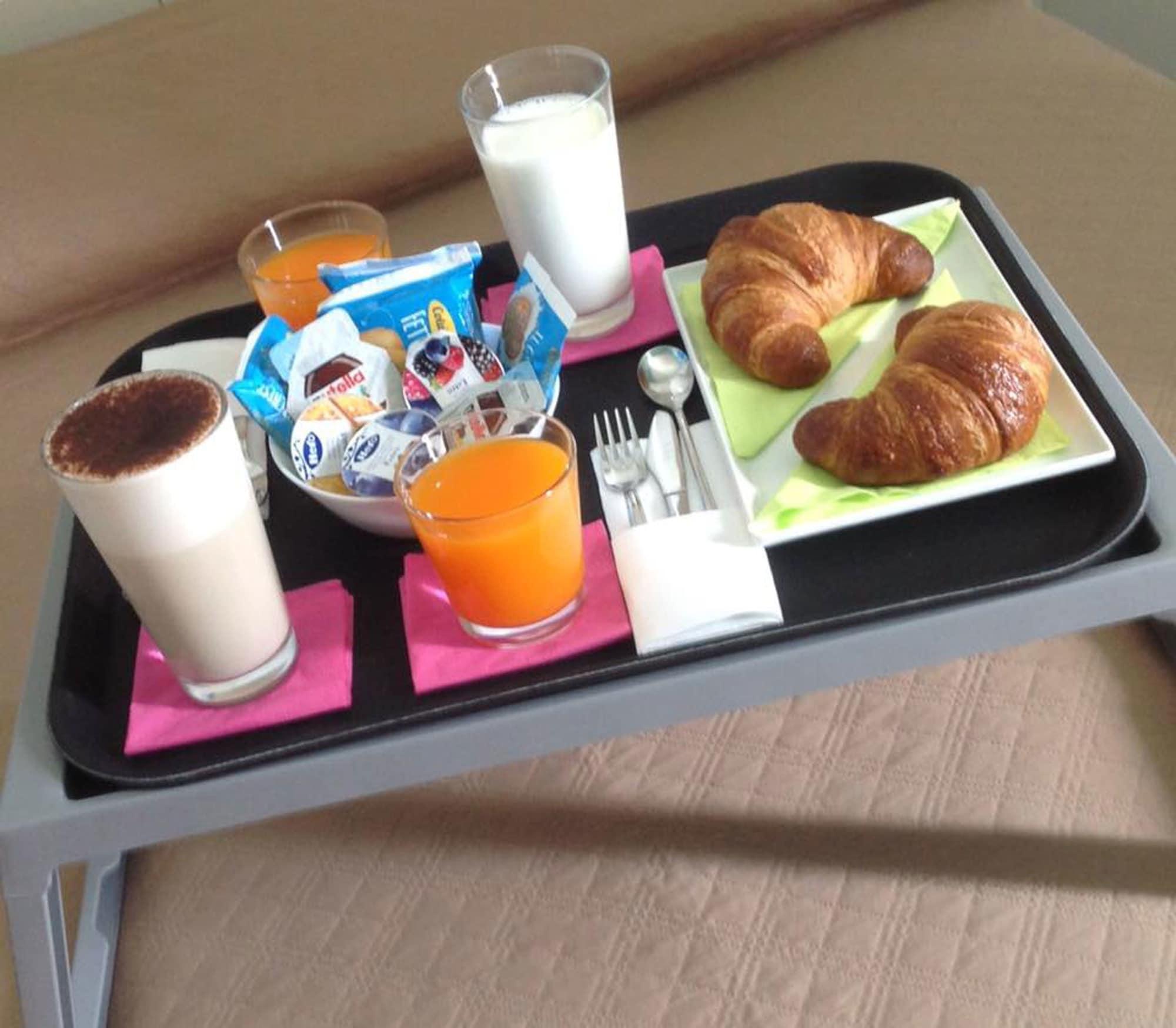 Re Ferdinando Bed & Breakfast 3*