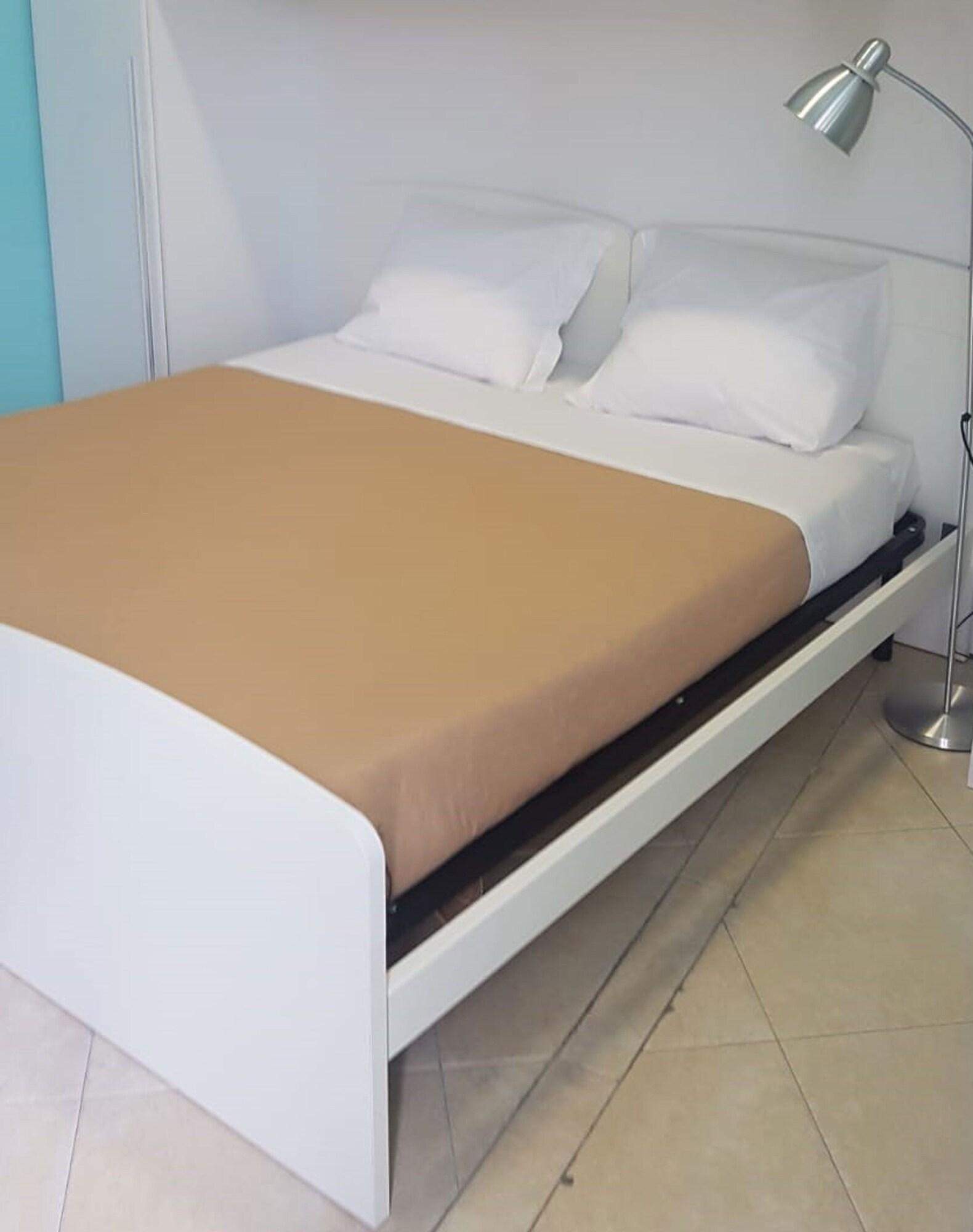 Bed & Breakfast Re Ferdinando