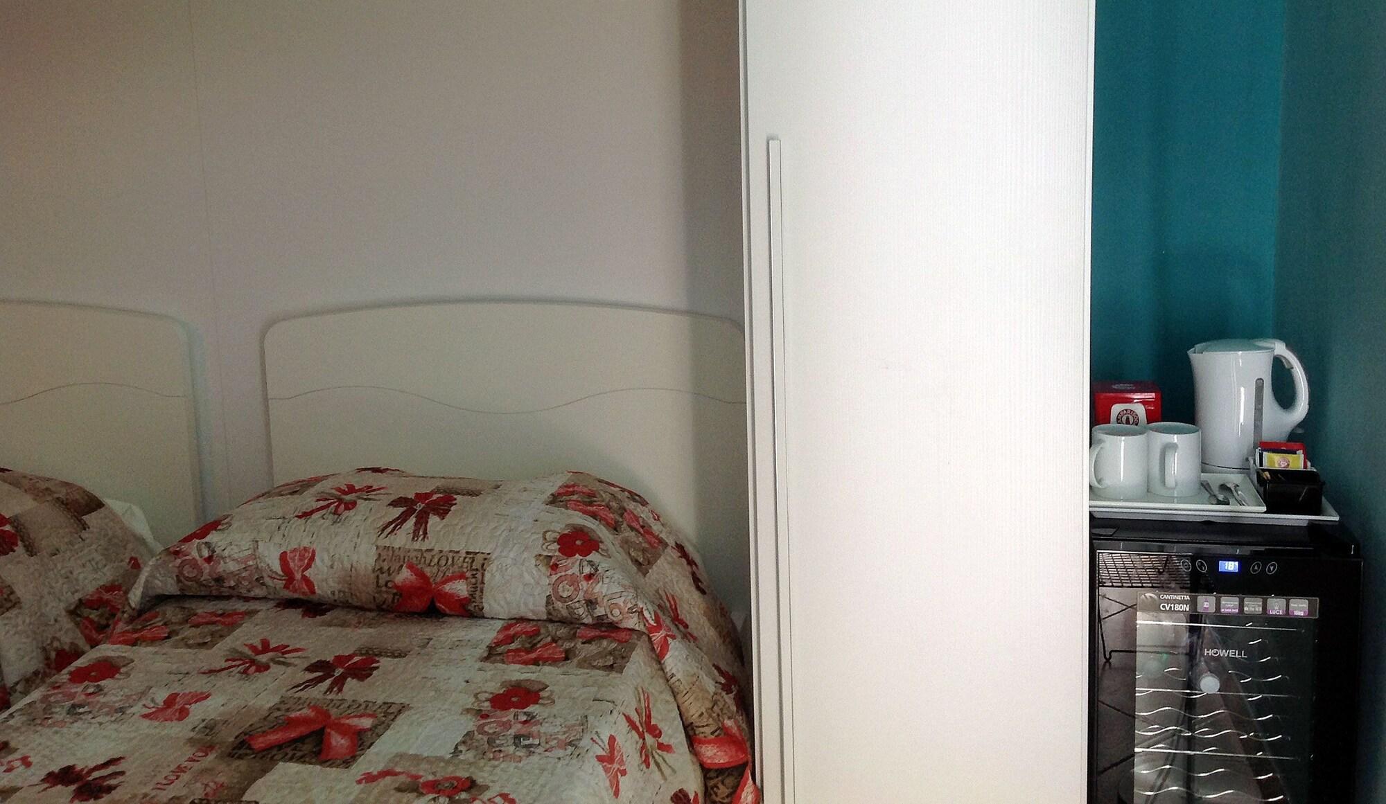 Re Ferdinando Bed & Breakfast 3*