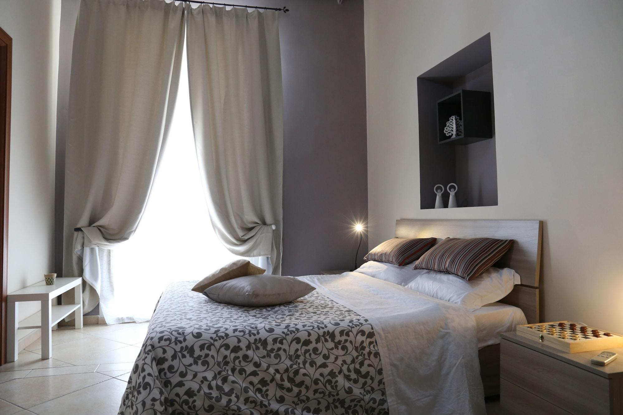 Re Ferdinando Bed & Breakfast 3*
