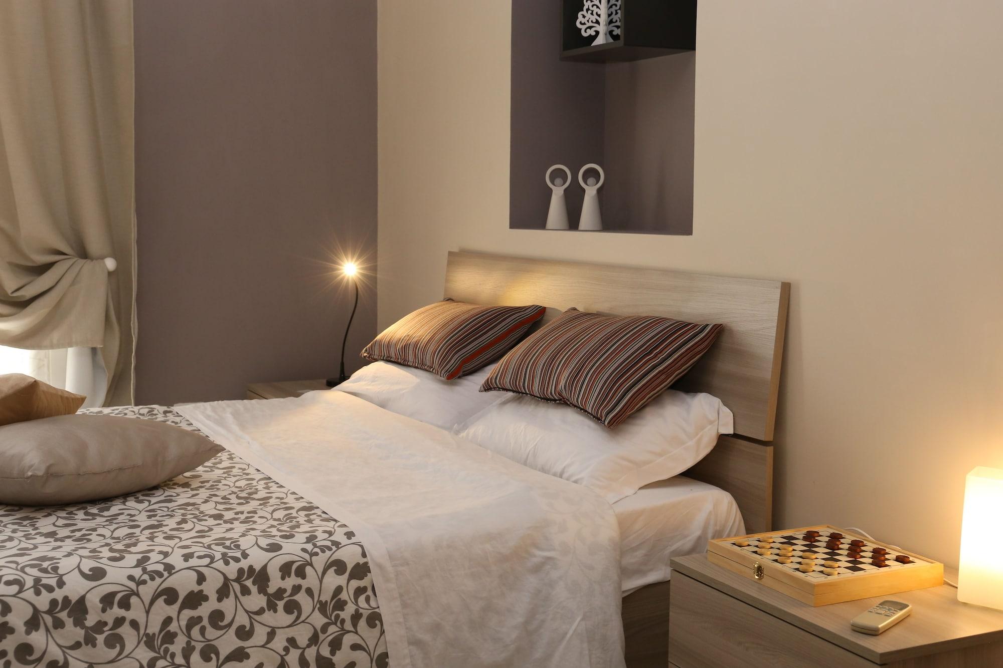 Re Ferdinando Bed & Breakfast