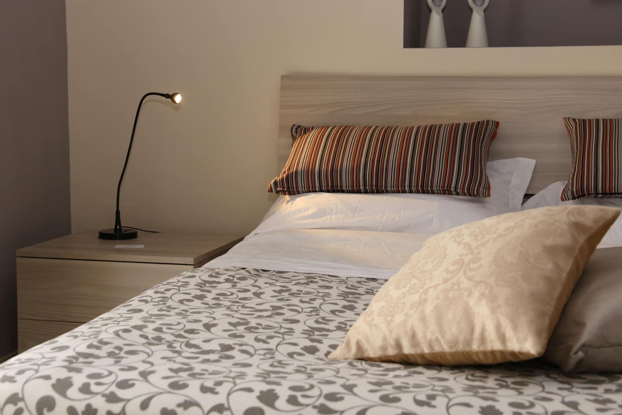 Bed & Breakfast Re Ferdinando 3*
