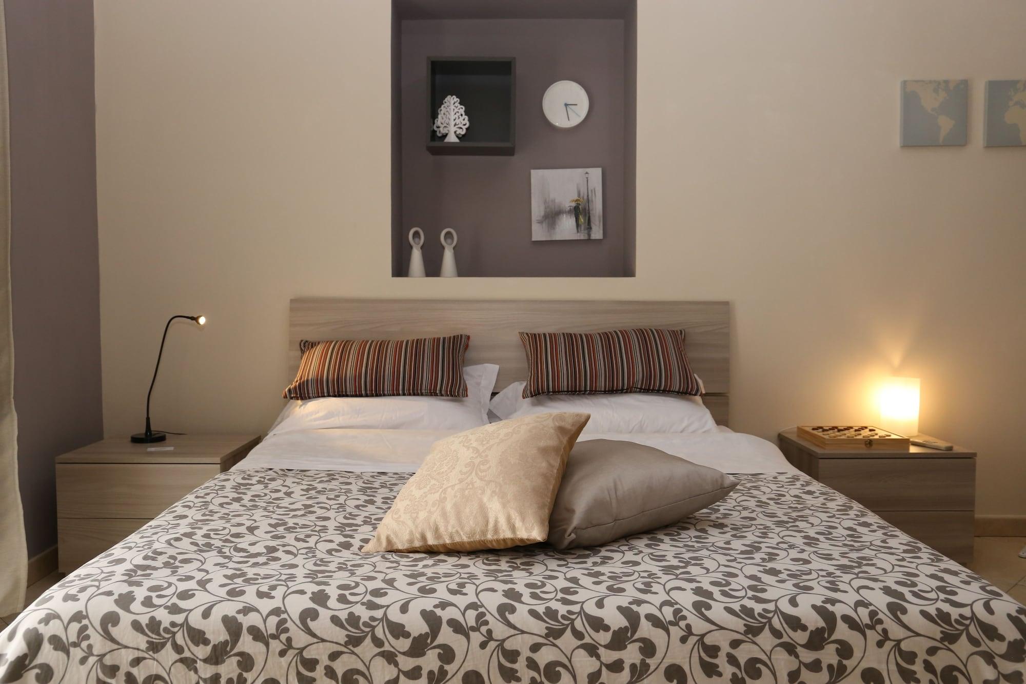 Bed & Breakfast Re Ferdinando Naples