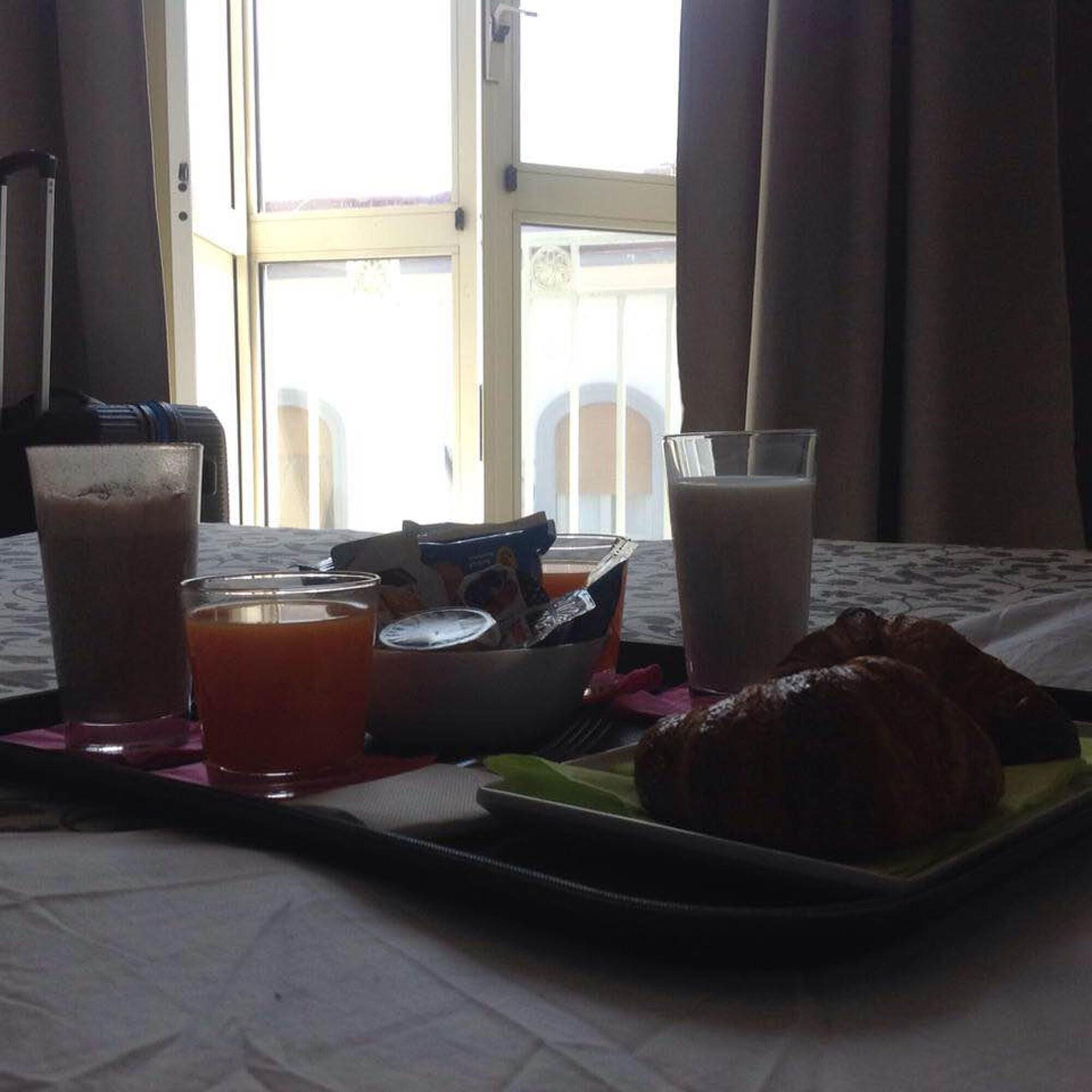 Re Ferdinando Bed & Breakfast Naples