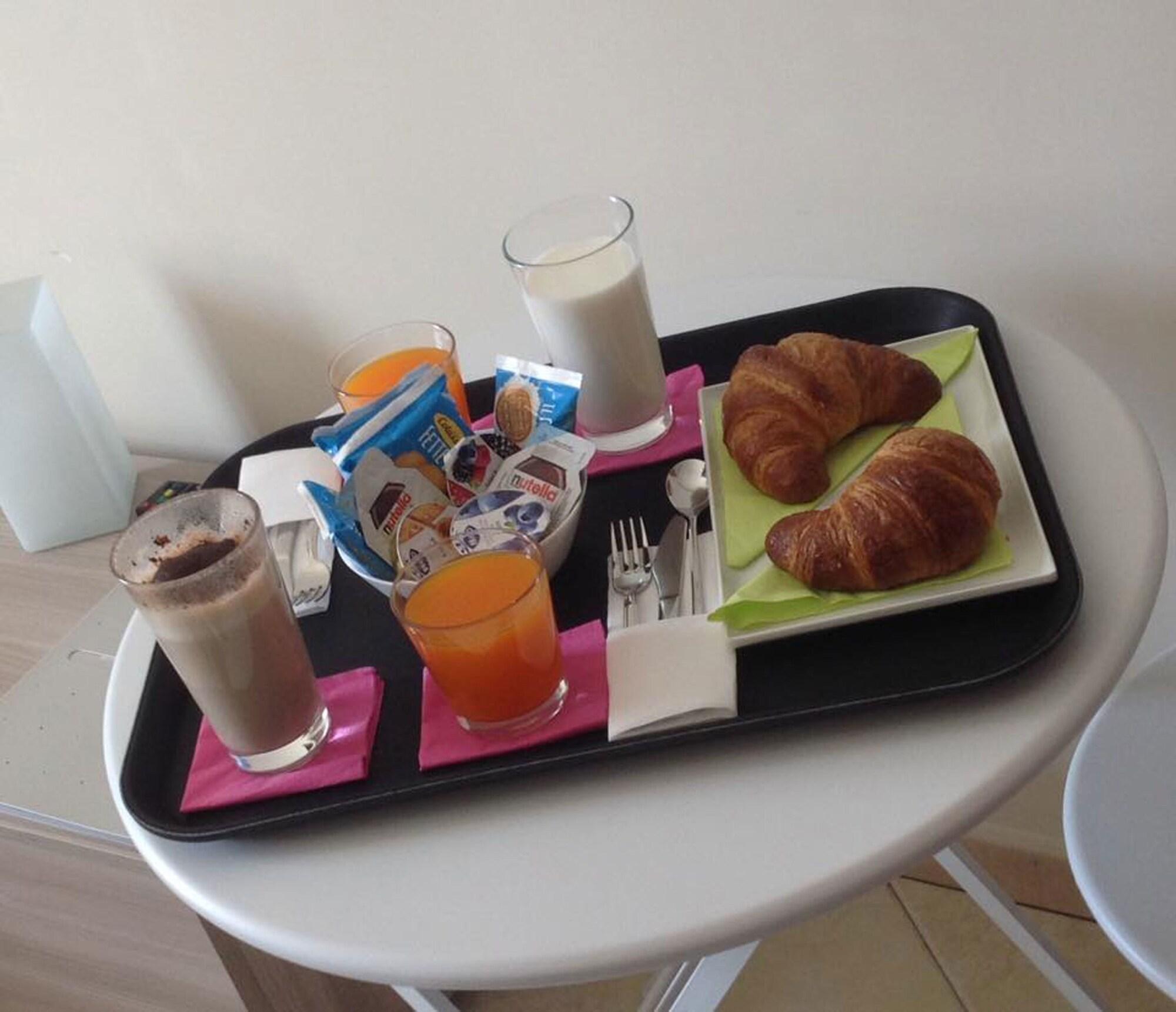 Re Ferdinando Bed & Breakfast