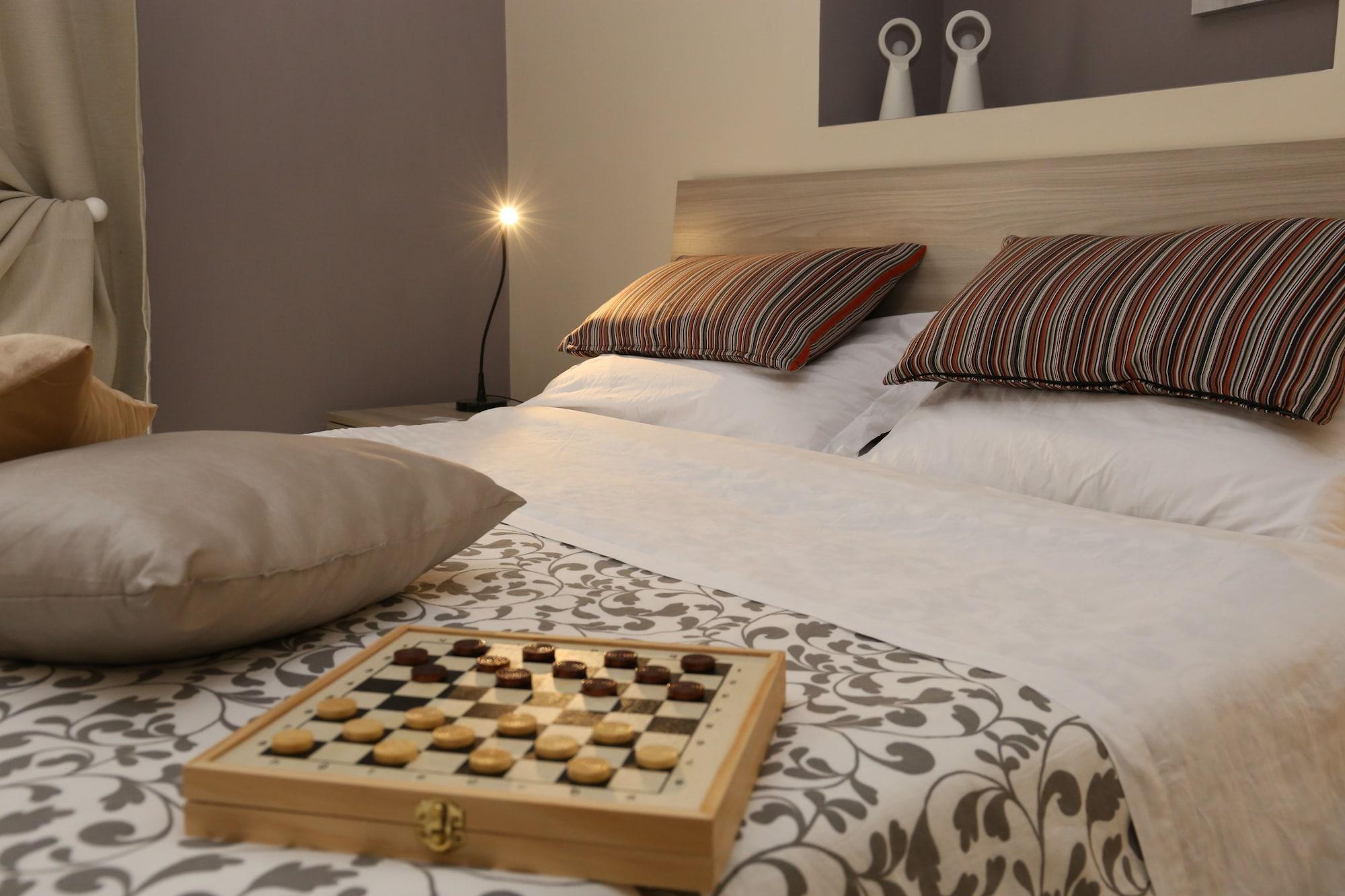 Re Ferdinando Bed & Breakfast 3*