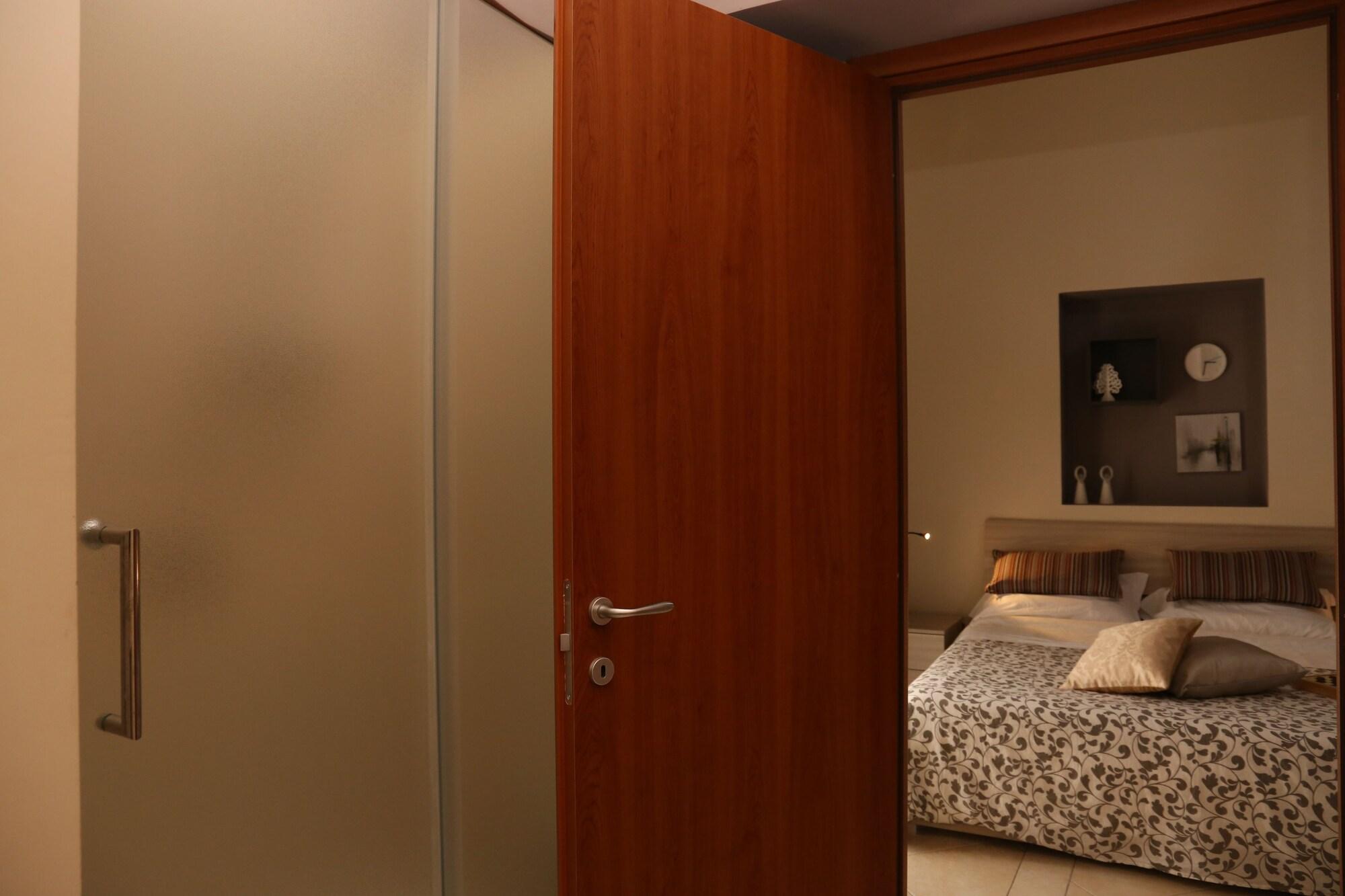 Re Ferdinando Bed & Breakfast