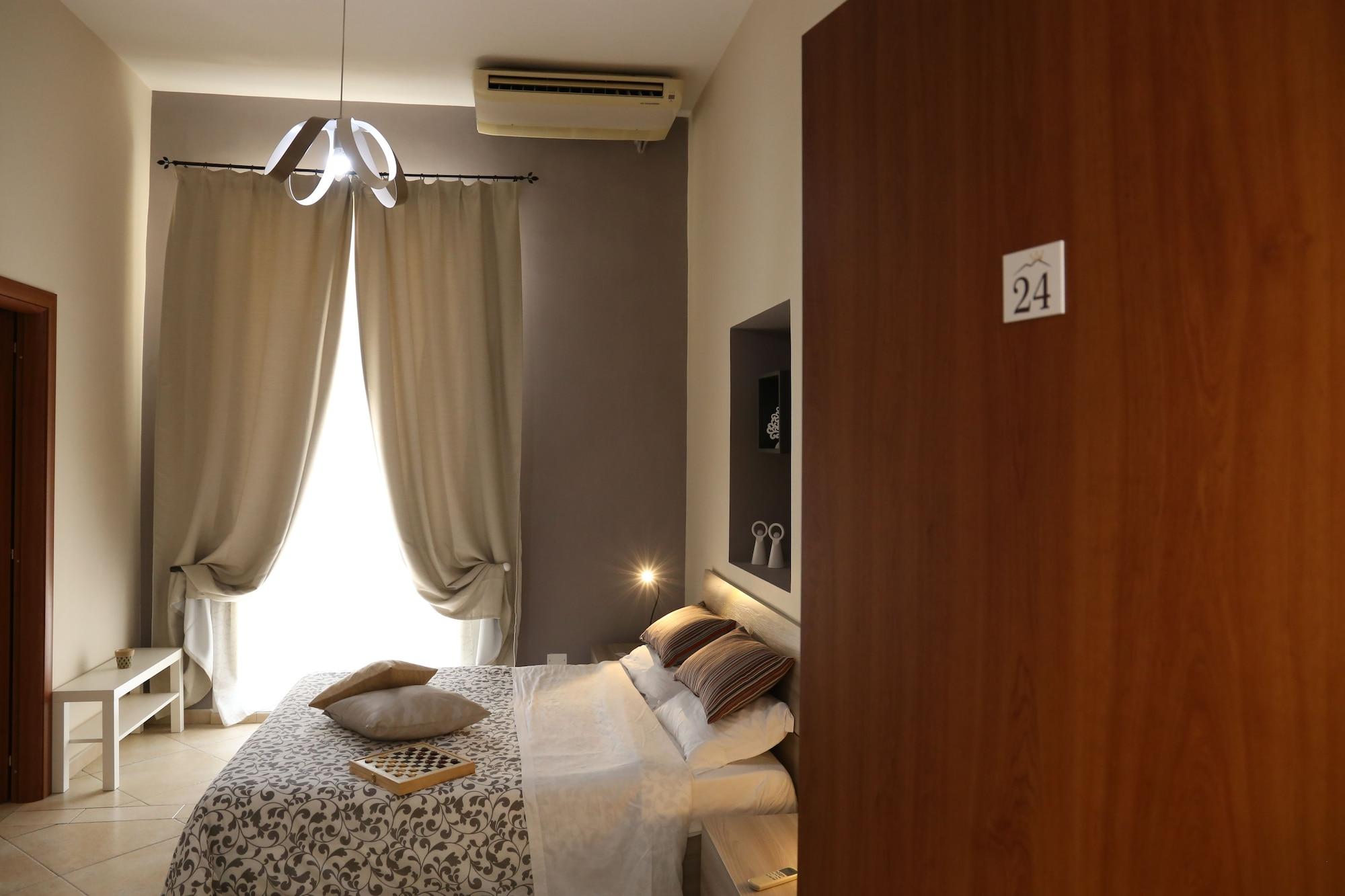 Bed & Breakfast Re Ferdinando