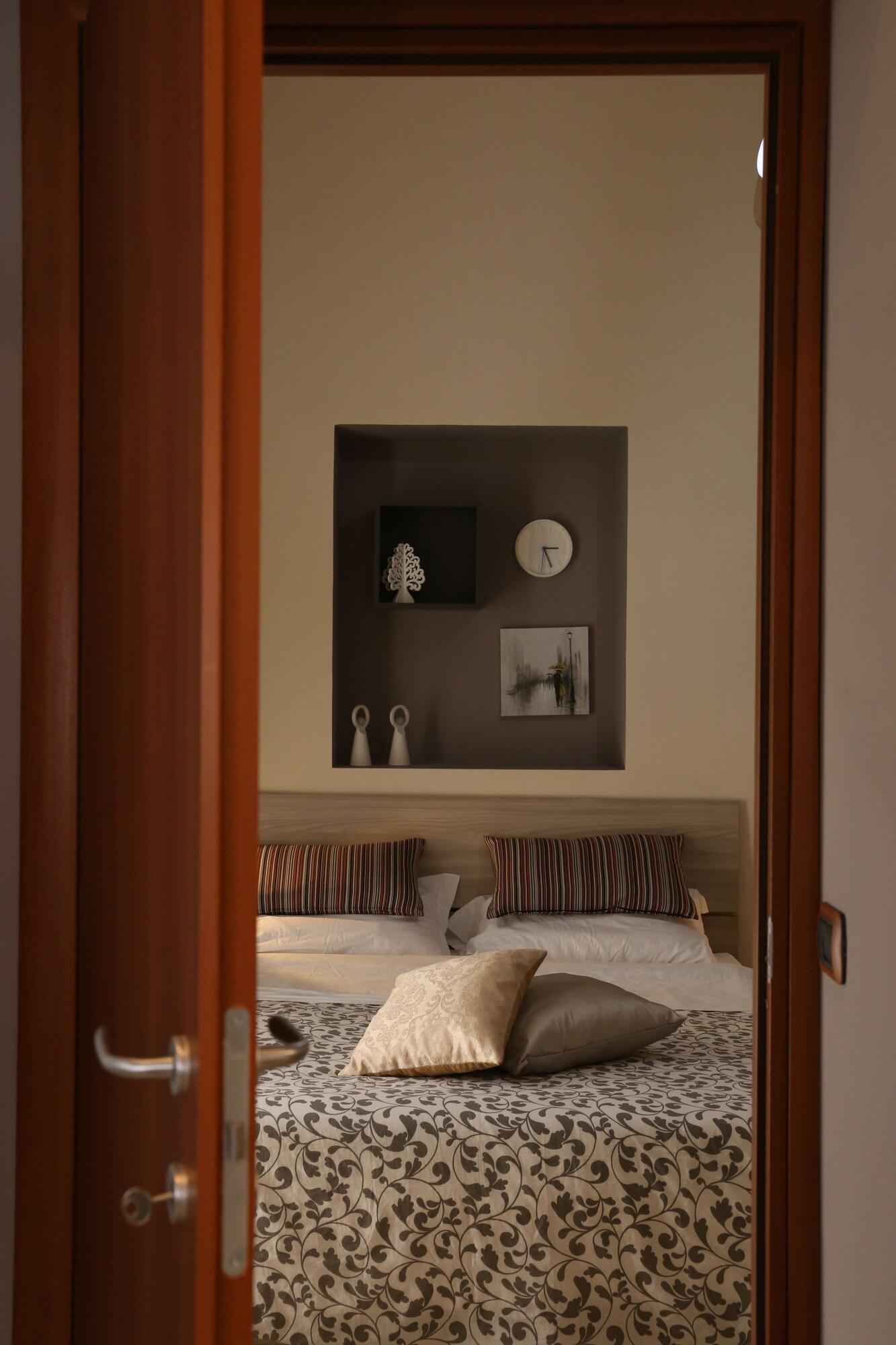 Re Ferdinando Bed & Breakfast