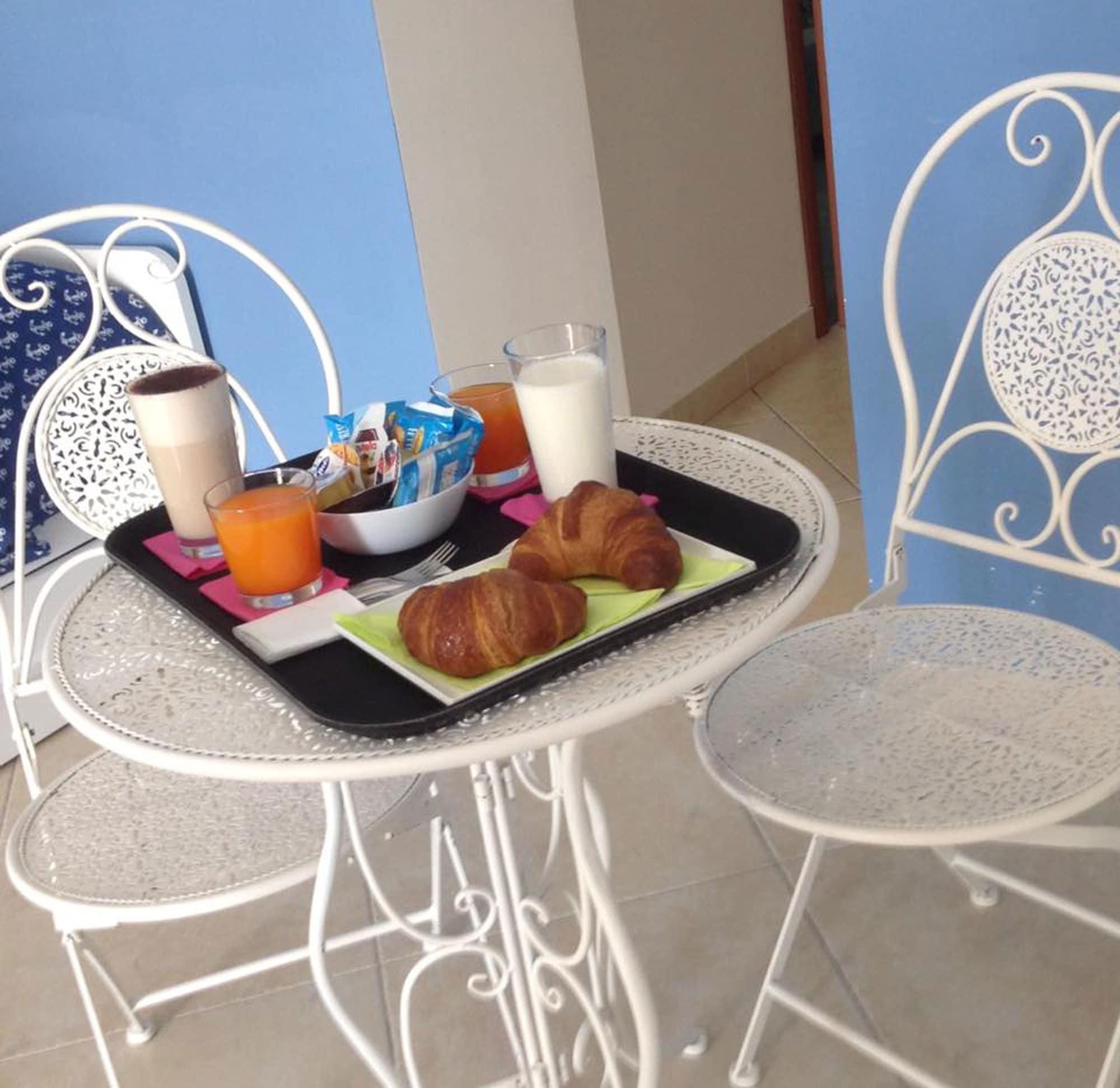 Re Ferdinando Bed & Breakfast Naples
