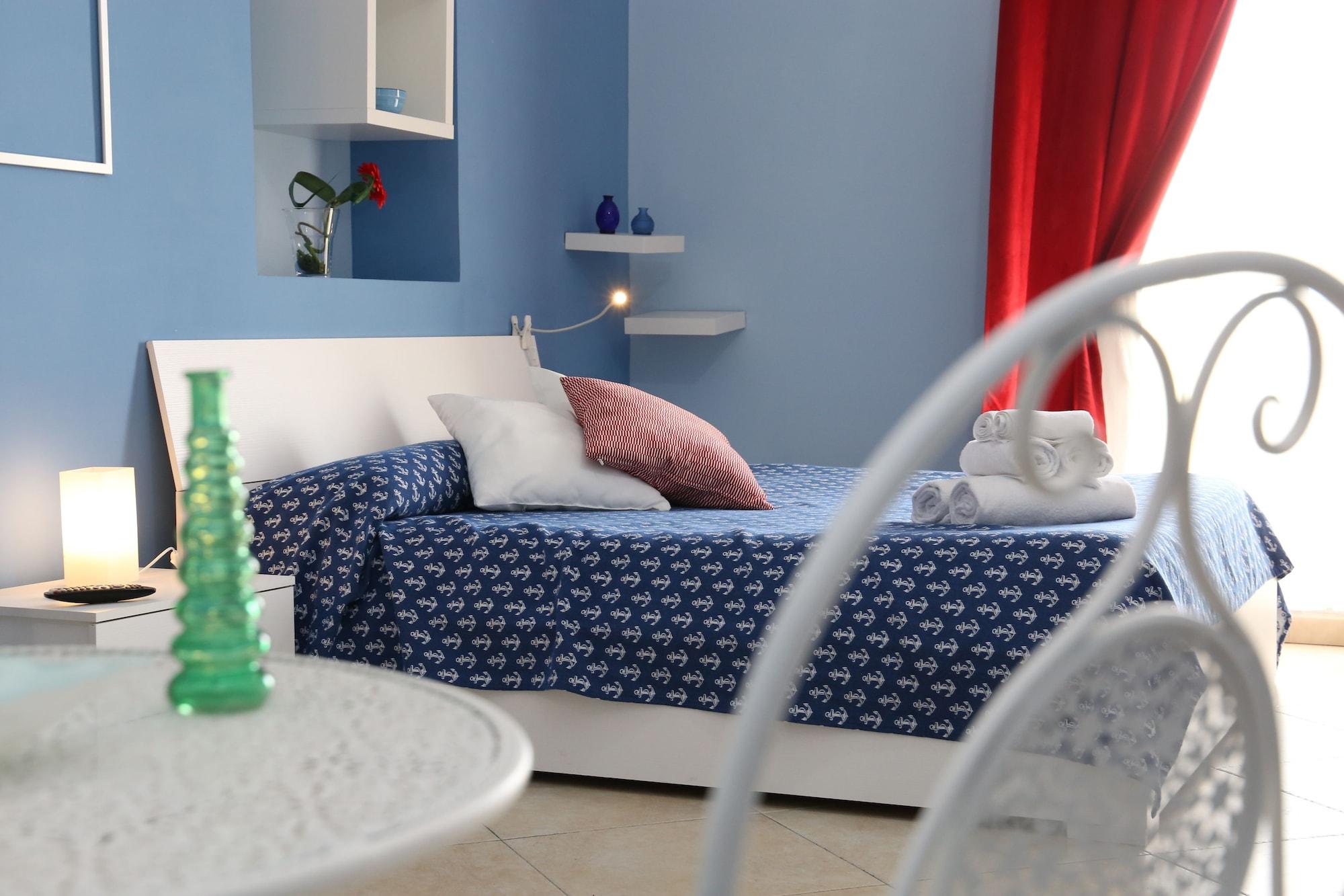 Re Ferdinando Bed & Breakfast