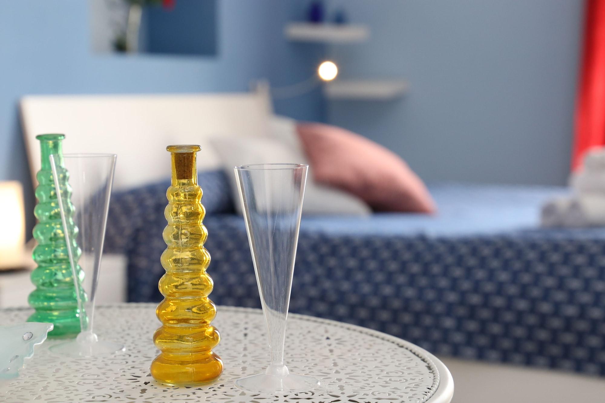 Bed & Breakfast Re Ferdinando 3*