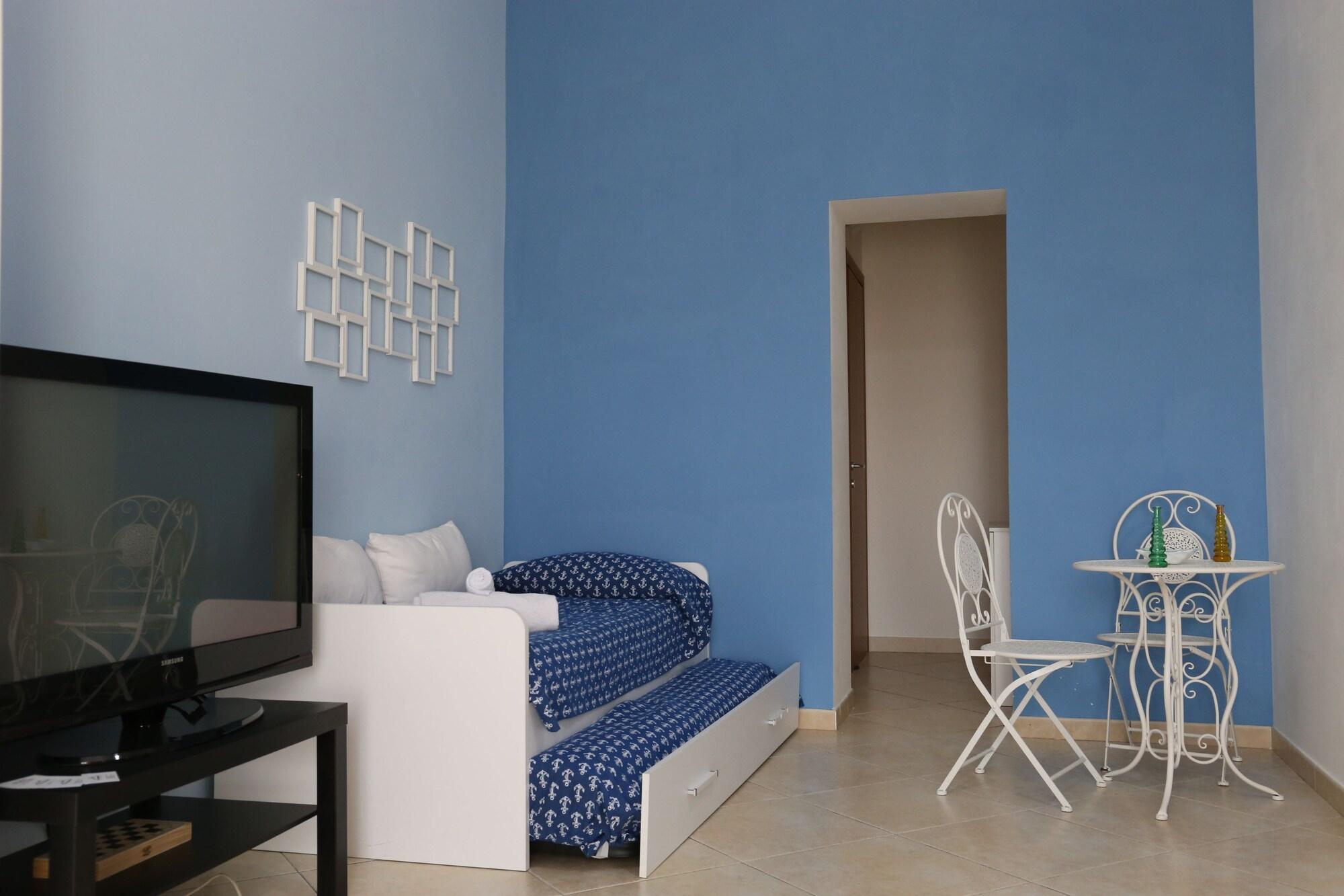 Re Ferdinando Bed & Breakfast 3*