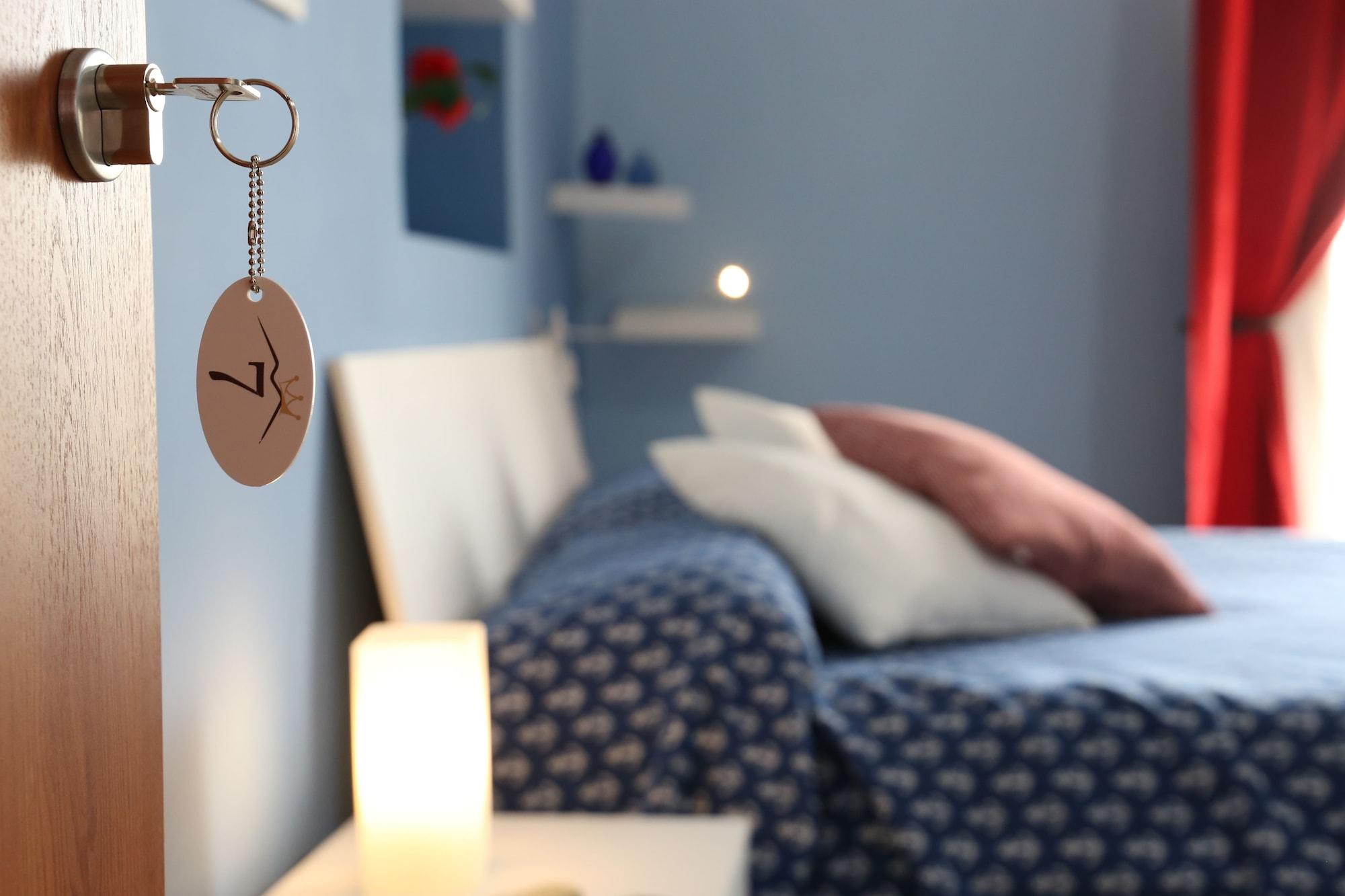 Bed & Breakfast Re Ferdinando Naples