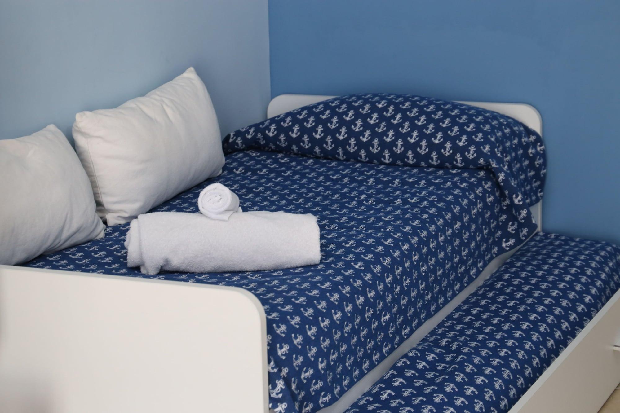 Bed & Breakfast Re Ferdinando 3*