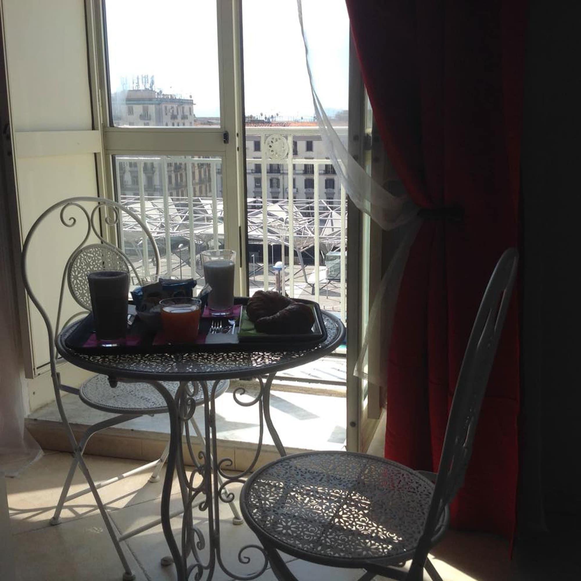 Re Ferdinando Bed & Breakfast Naples