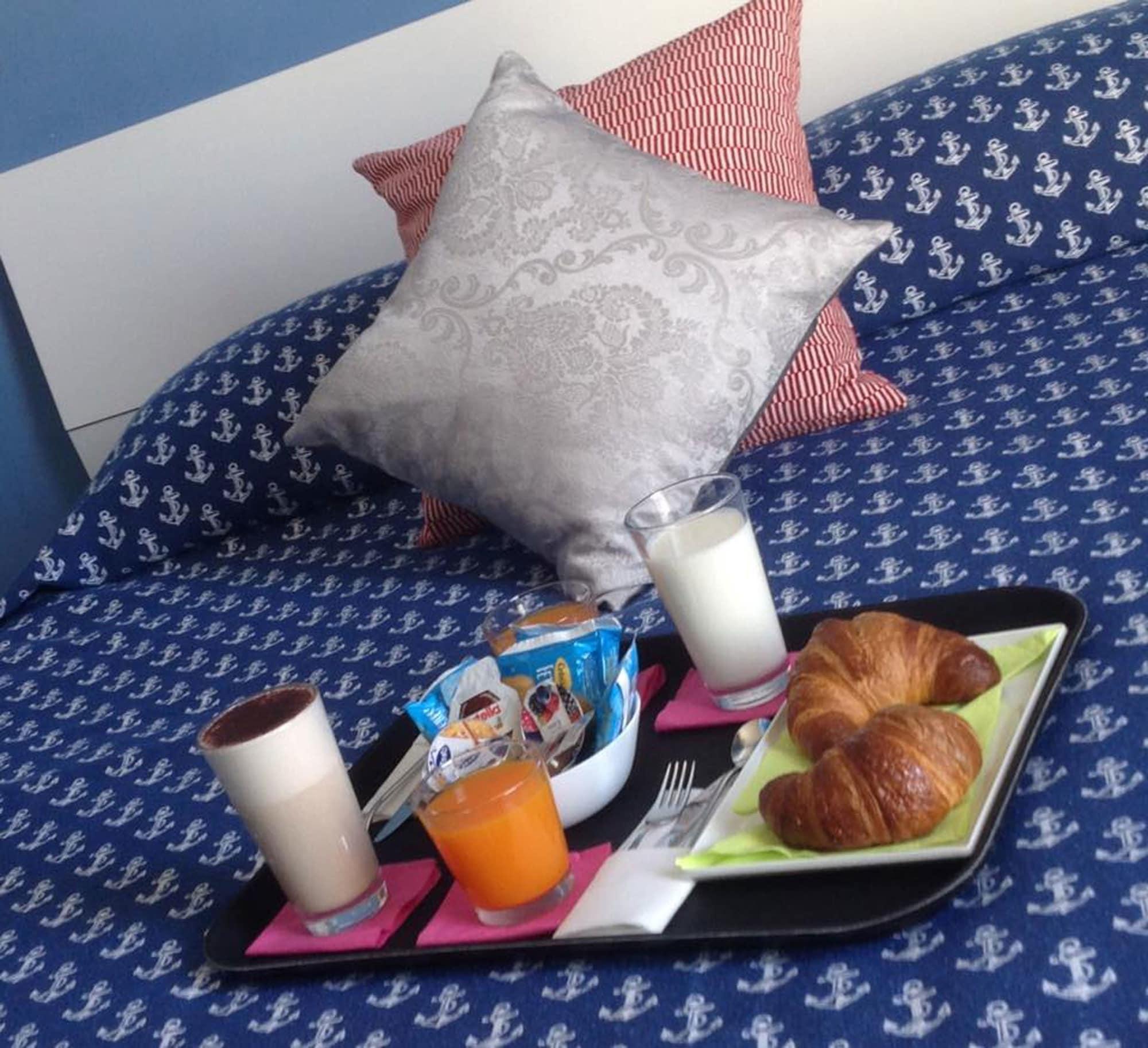 Re Ferdinando Bed & Breakfast 3*