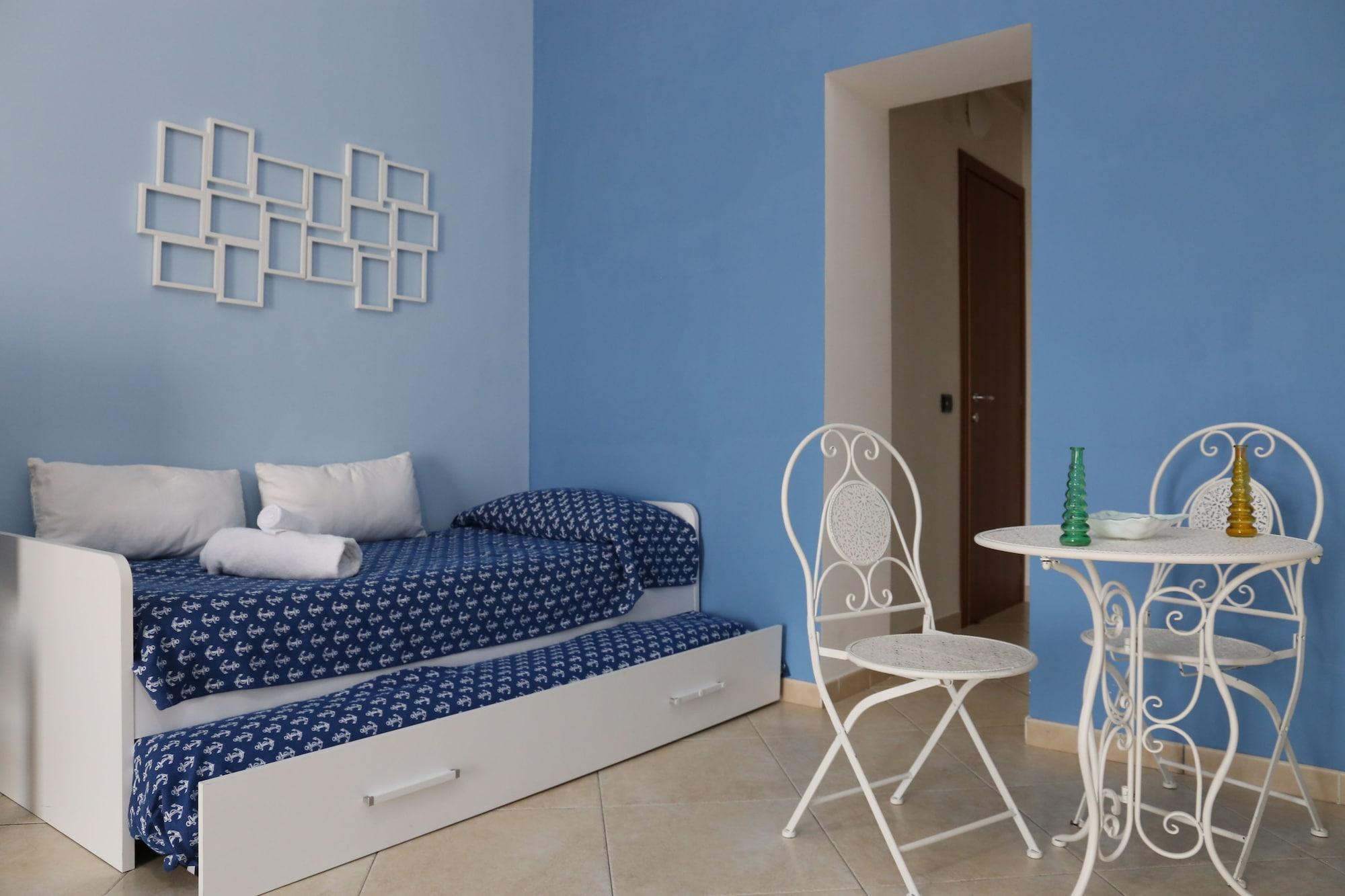Bed & Breakfast Re Ferdinando Naples