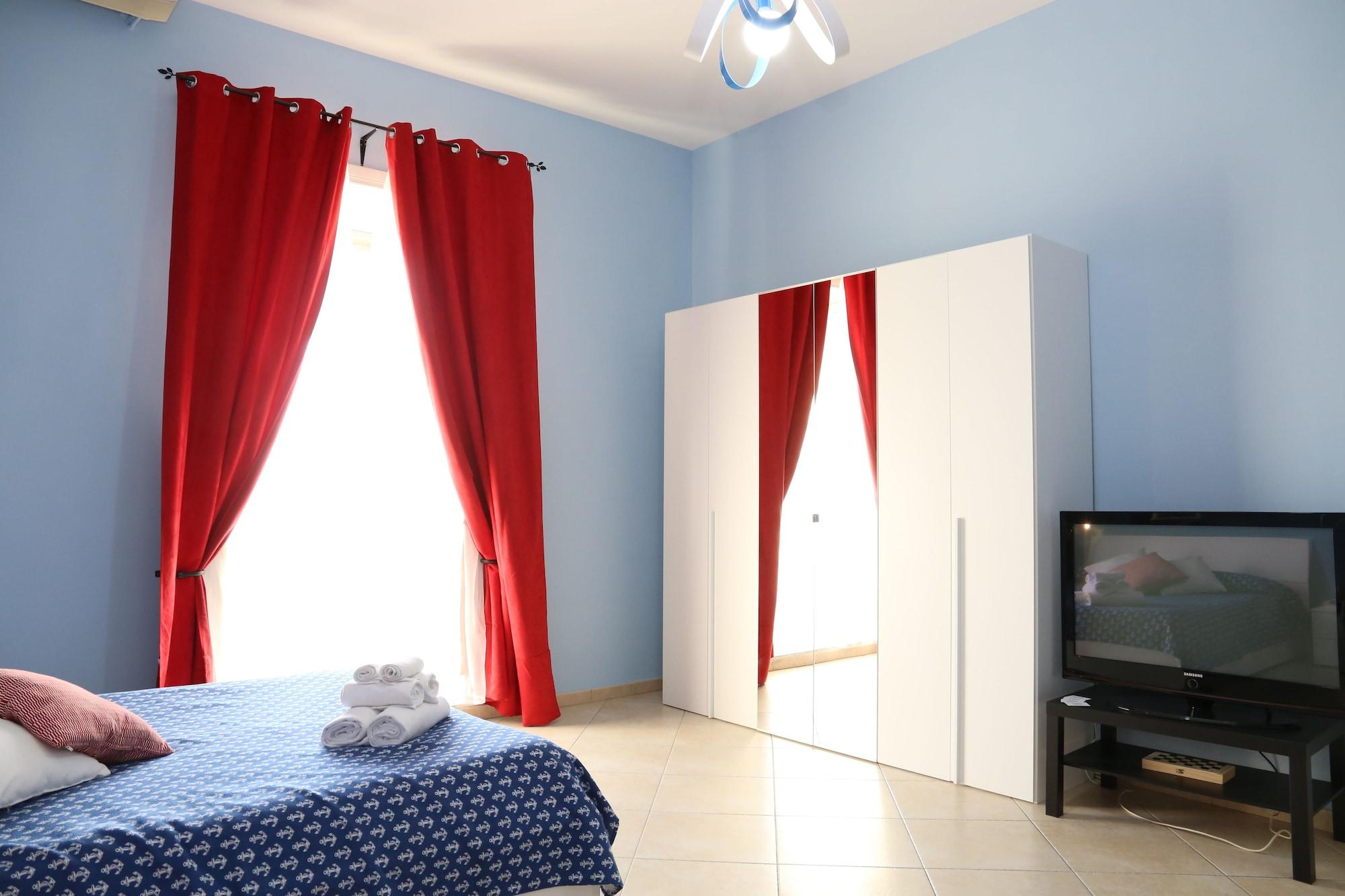 Re Ferdinando Bed & Breakfast 3*