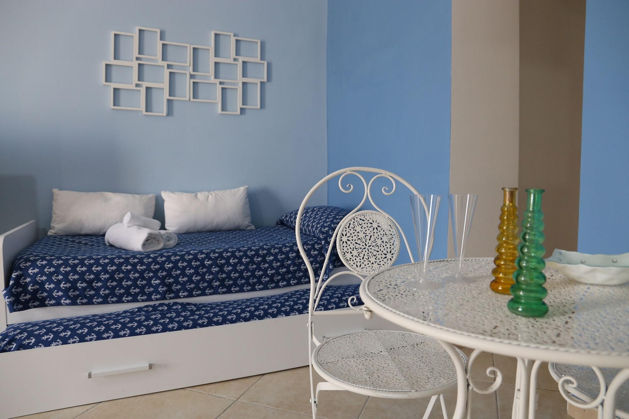Re Ferdinando Bed & Breakfast Naples