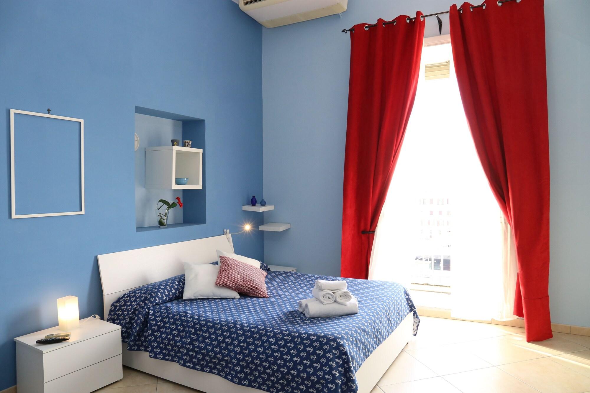 Bed & Breakfast Re Ferdinando
