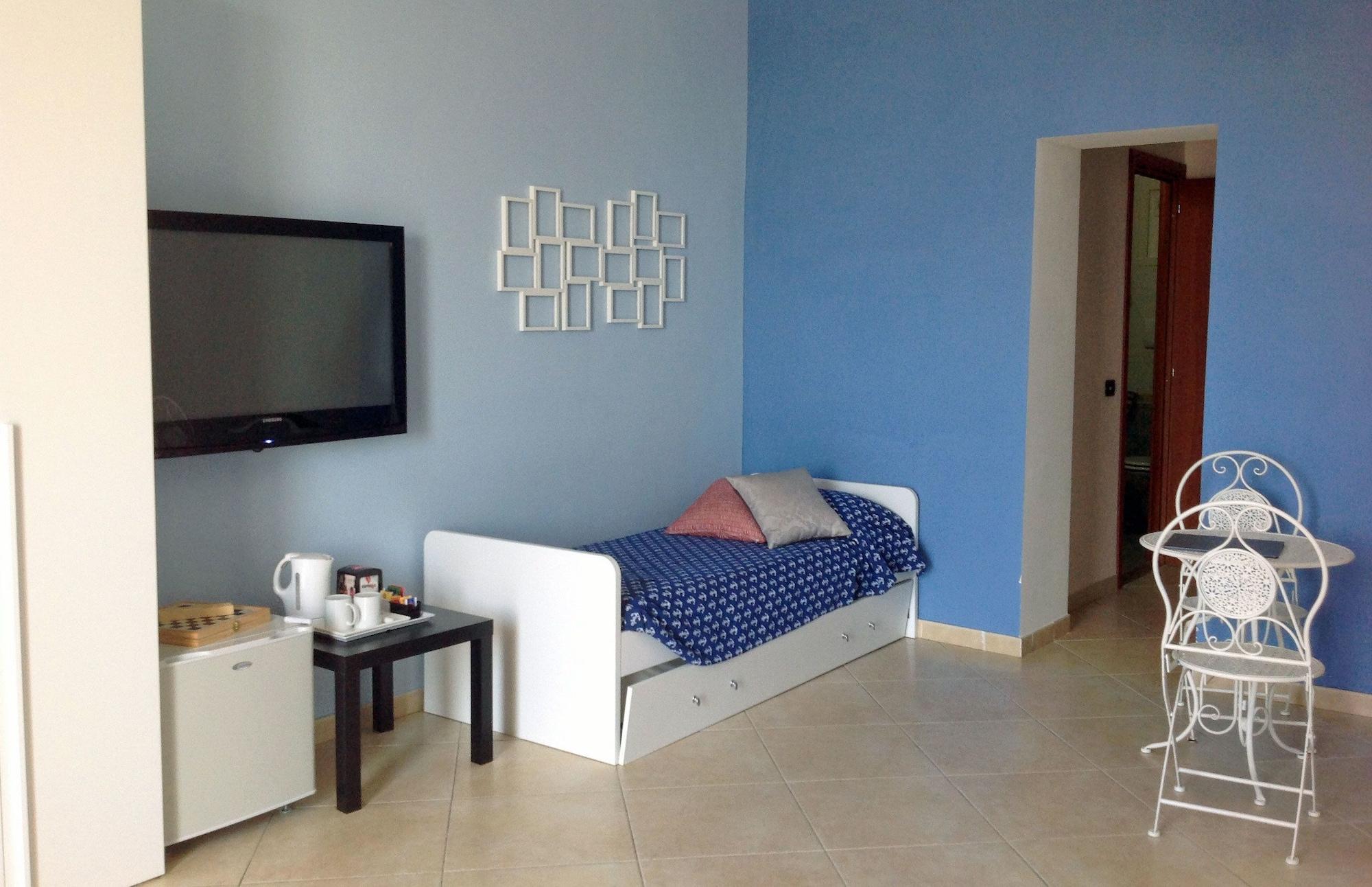 Re Ferdinando Bed & Breakfast 3*