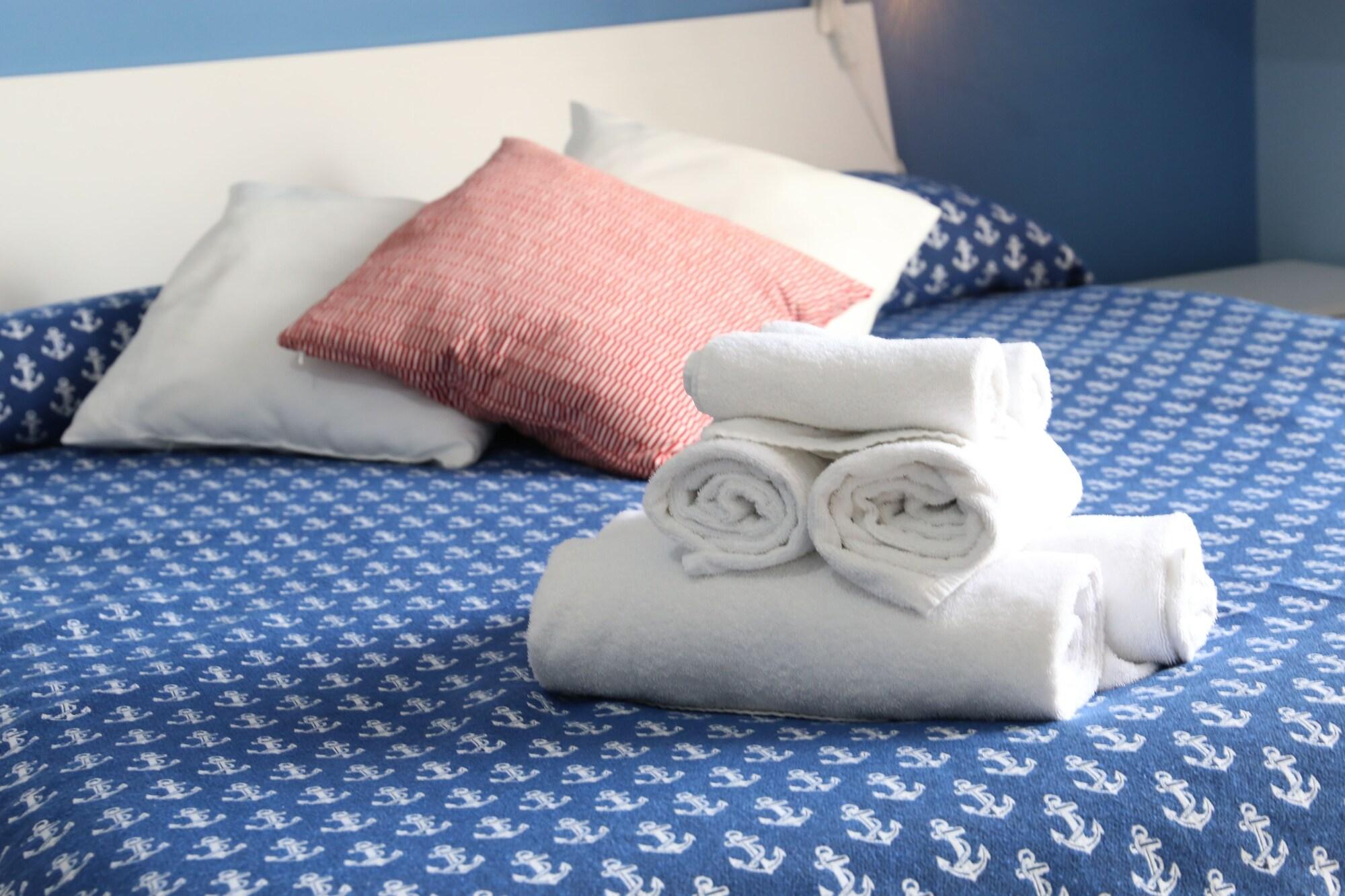 Bed & Breakfast Re Ferdinando 3*