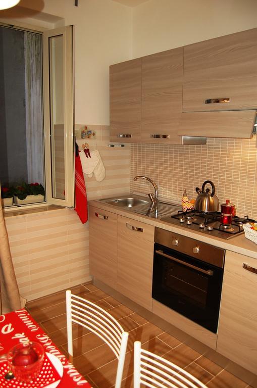 Casa Martina Naples