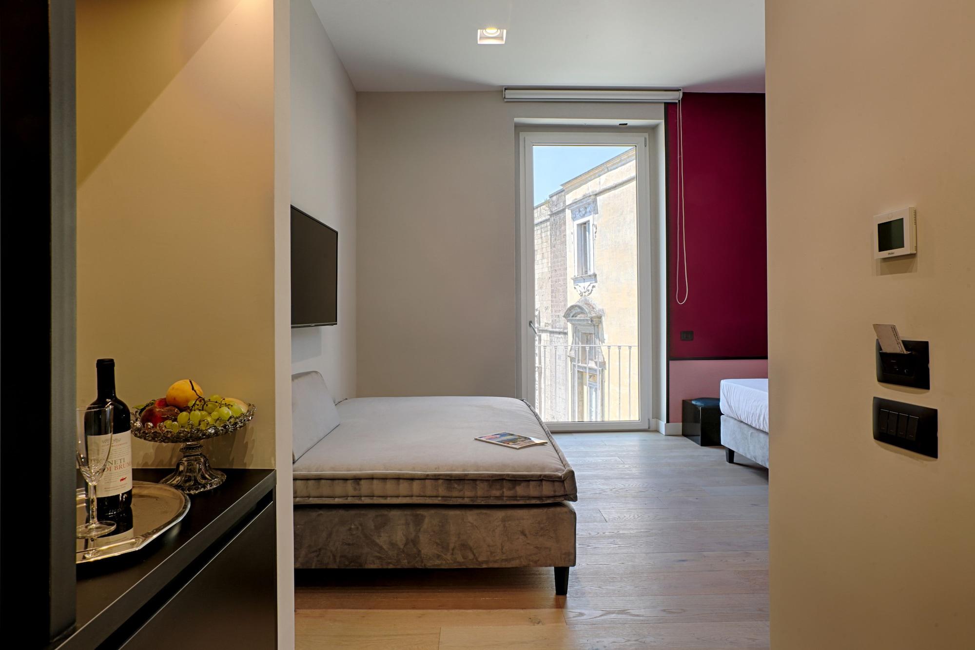 Bed & Breakfast Casa Pacifico Naples