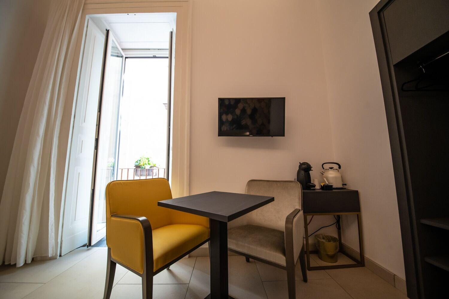 Time Bed & Breakfast Naples