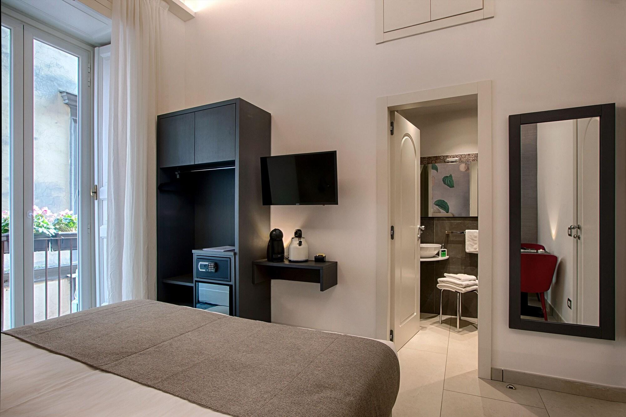 Time Bed & Breakfast 3*