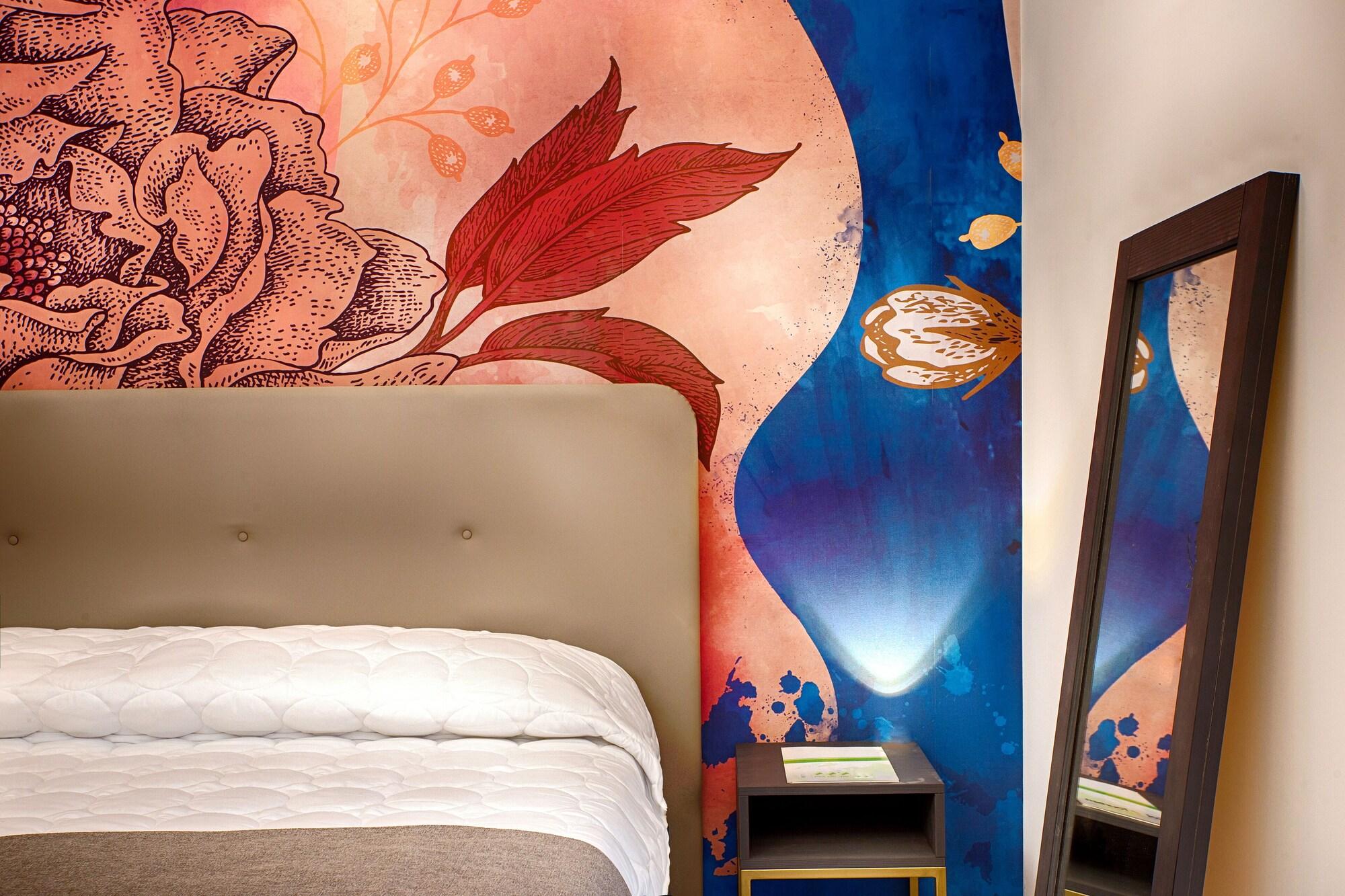 Time Bed & Breakfast Naples