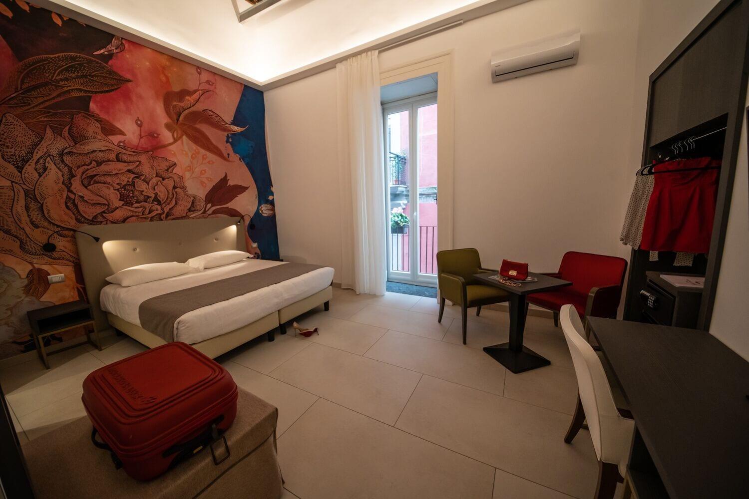 Bed & Breakfast Time 3*