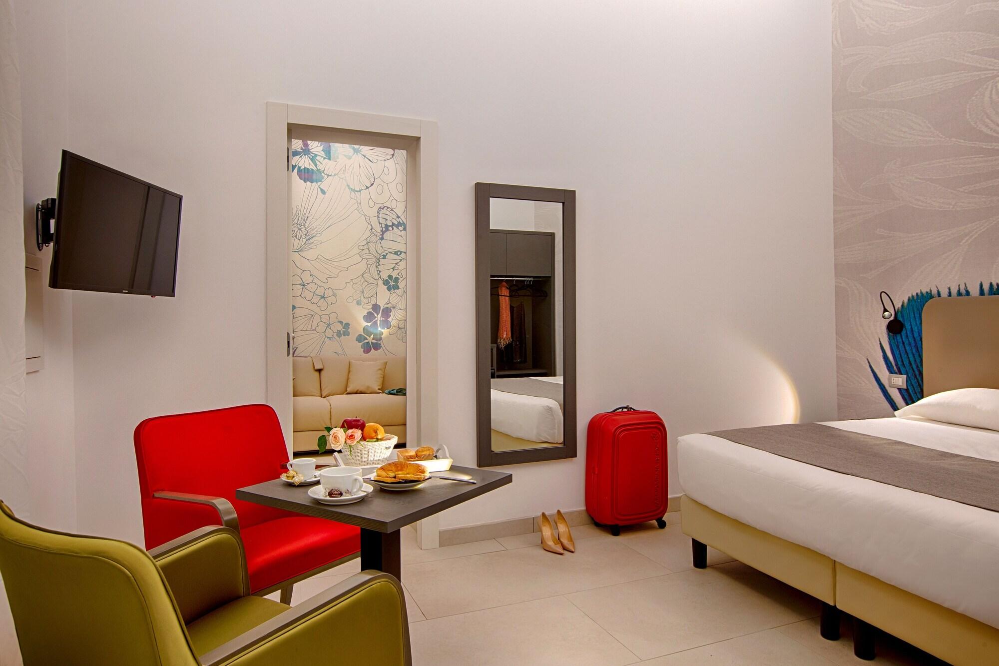 Time Bed & Breakfast Naples