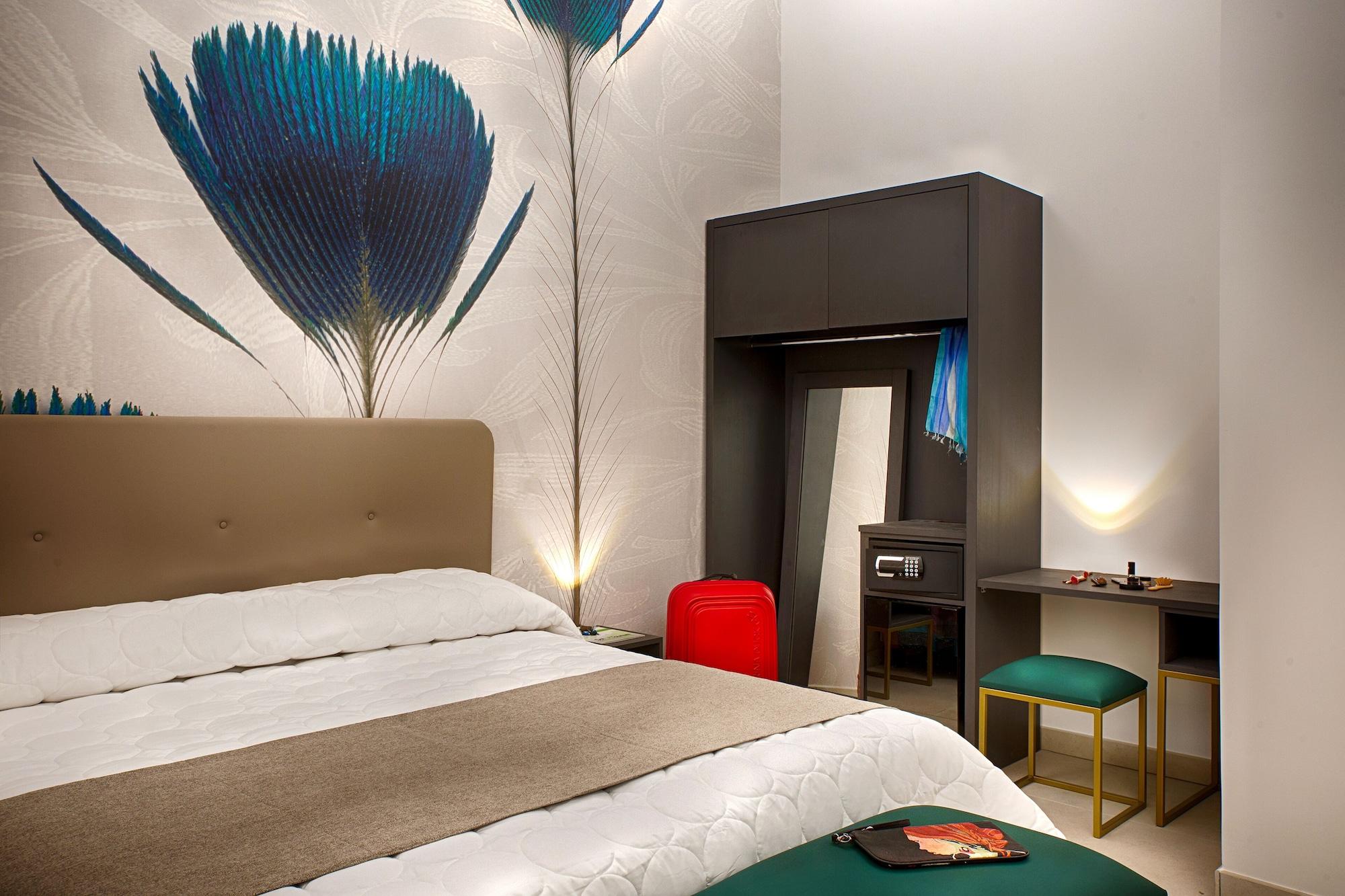 Time Bed & Breakfast 3*
