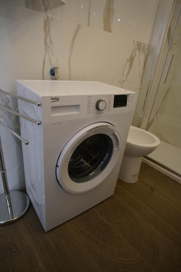 Apartment Giata *