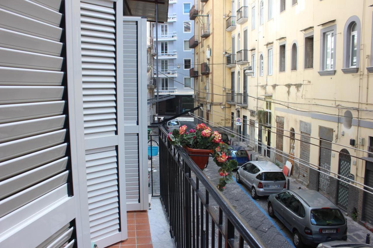 Napoliviva Bovio 3* Naples