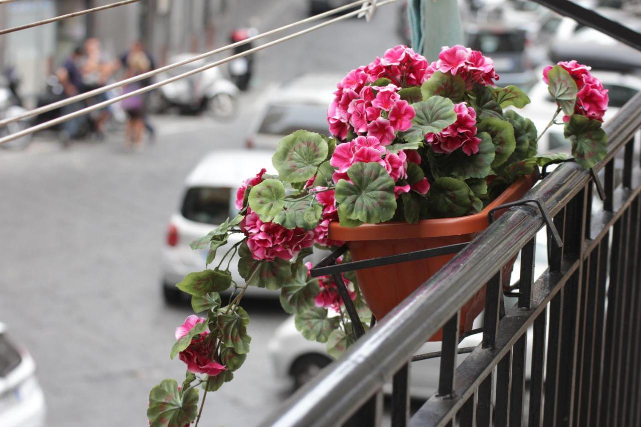 Napoliviva Bovio 3* Naples