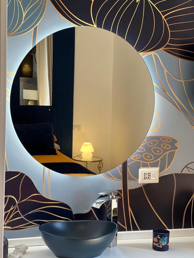 La Lepre Felice-bovio Guest house Naples
