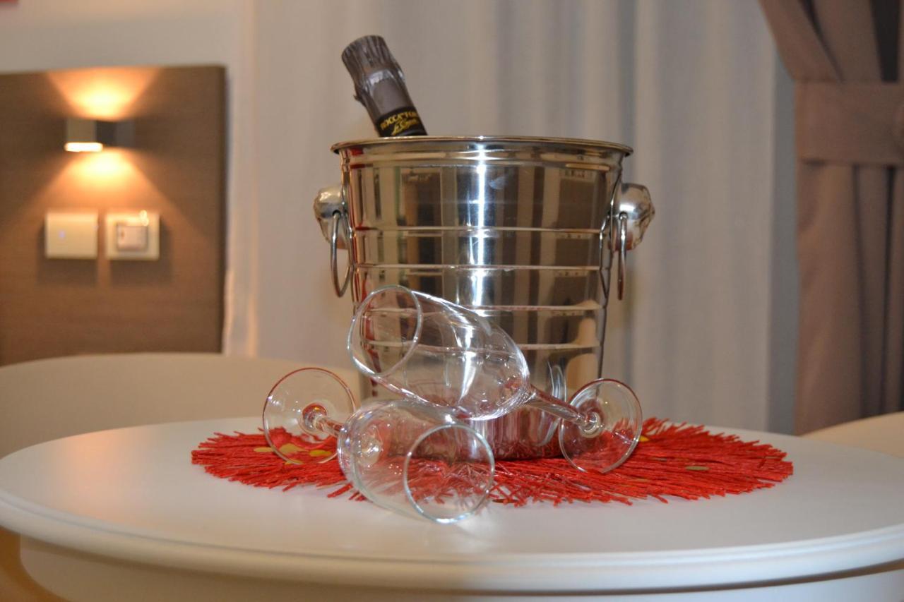 Guest house Mecla 3*