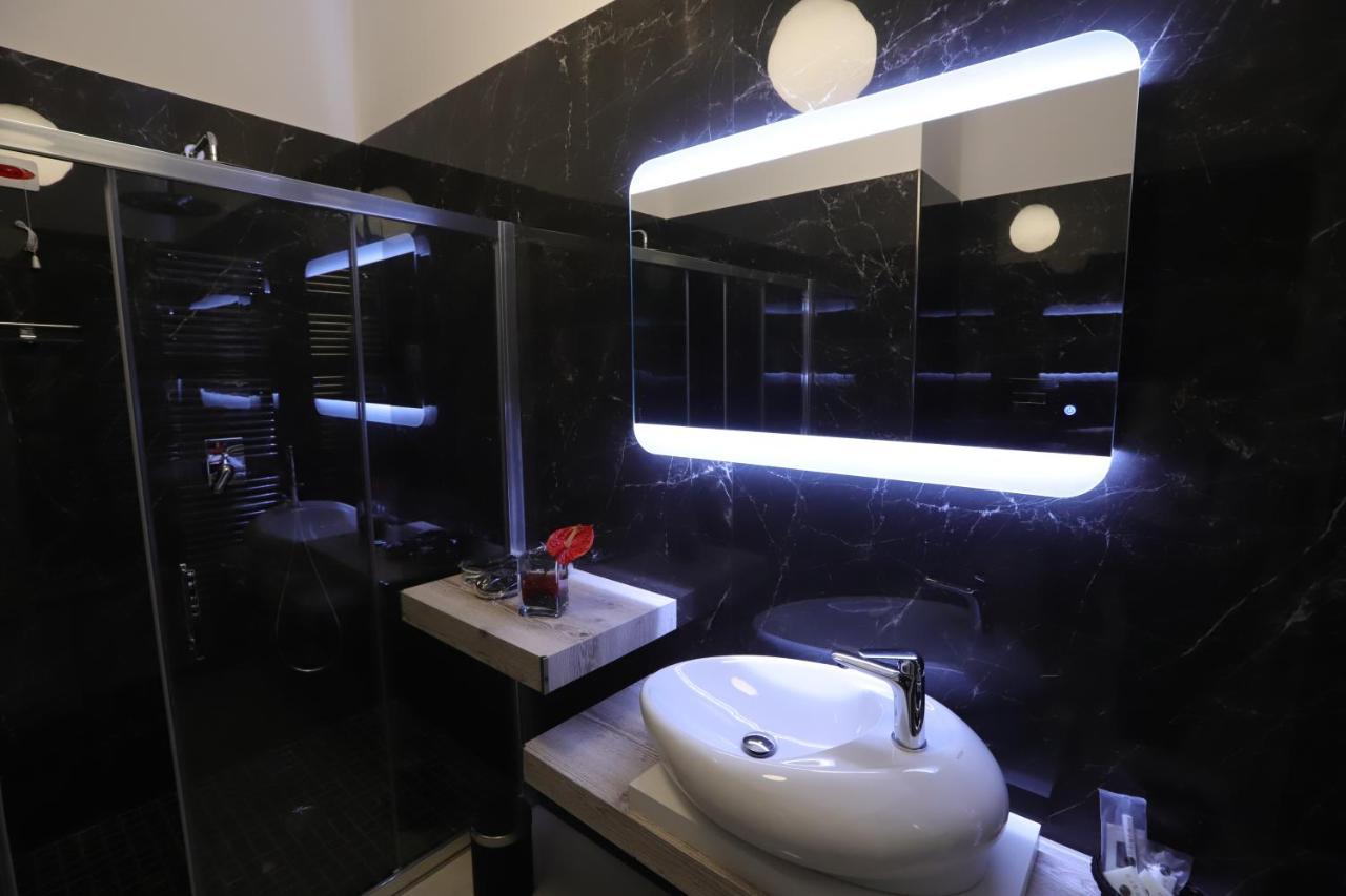 Guest house Mecla