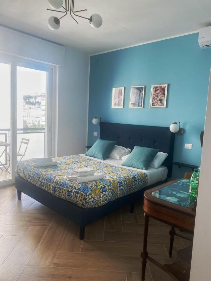 Bed & Breakfast Domus D'amore