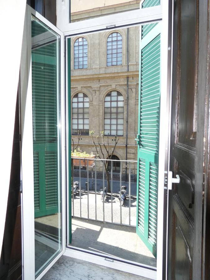 Bed & Breakfast Costantinapoli 27 Naples